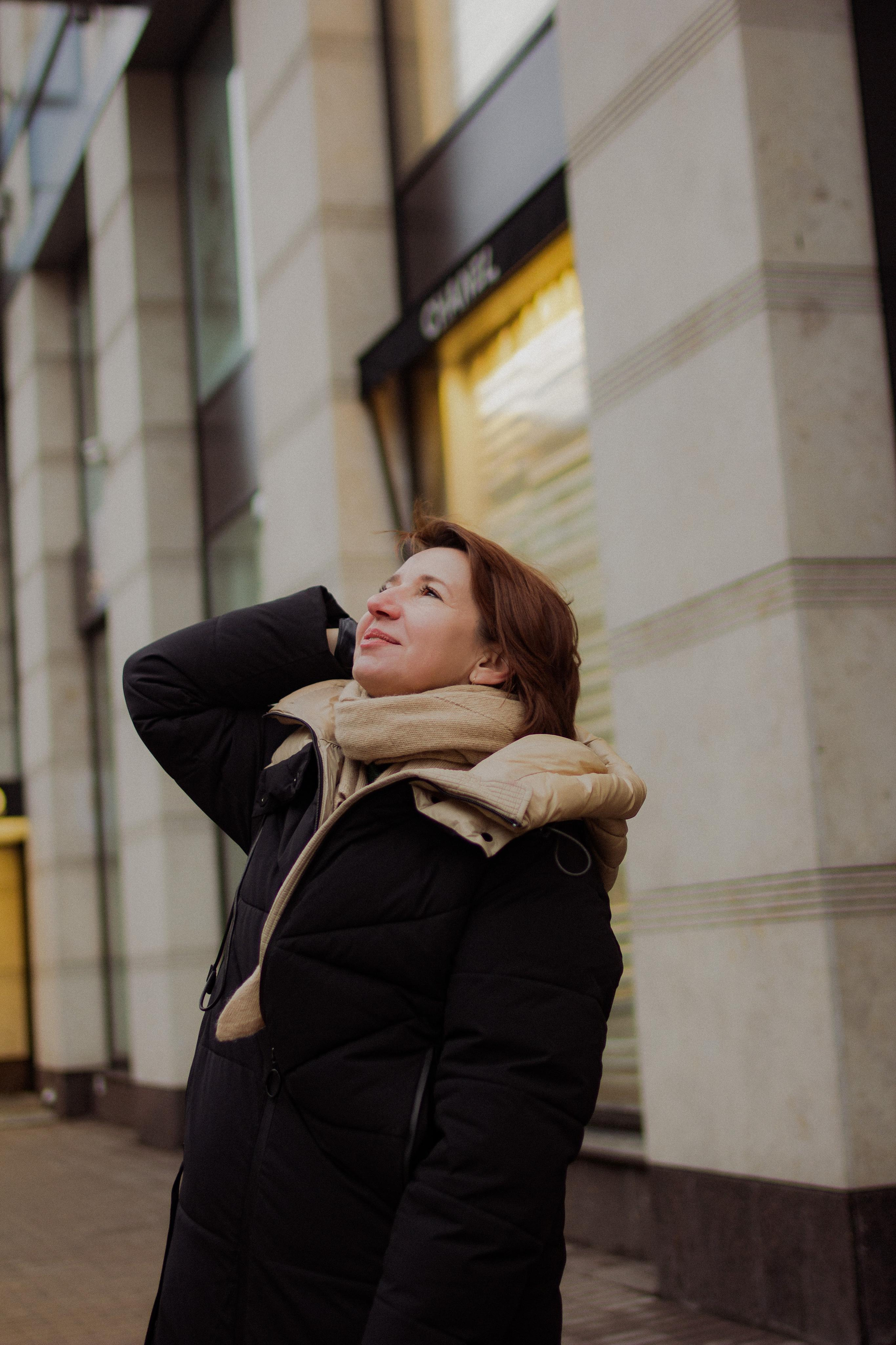 Nataly & Elena | Семейная фотосессия. Фотограф в Санкт-Петербурге Ангелина Вражевская