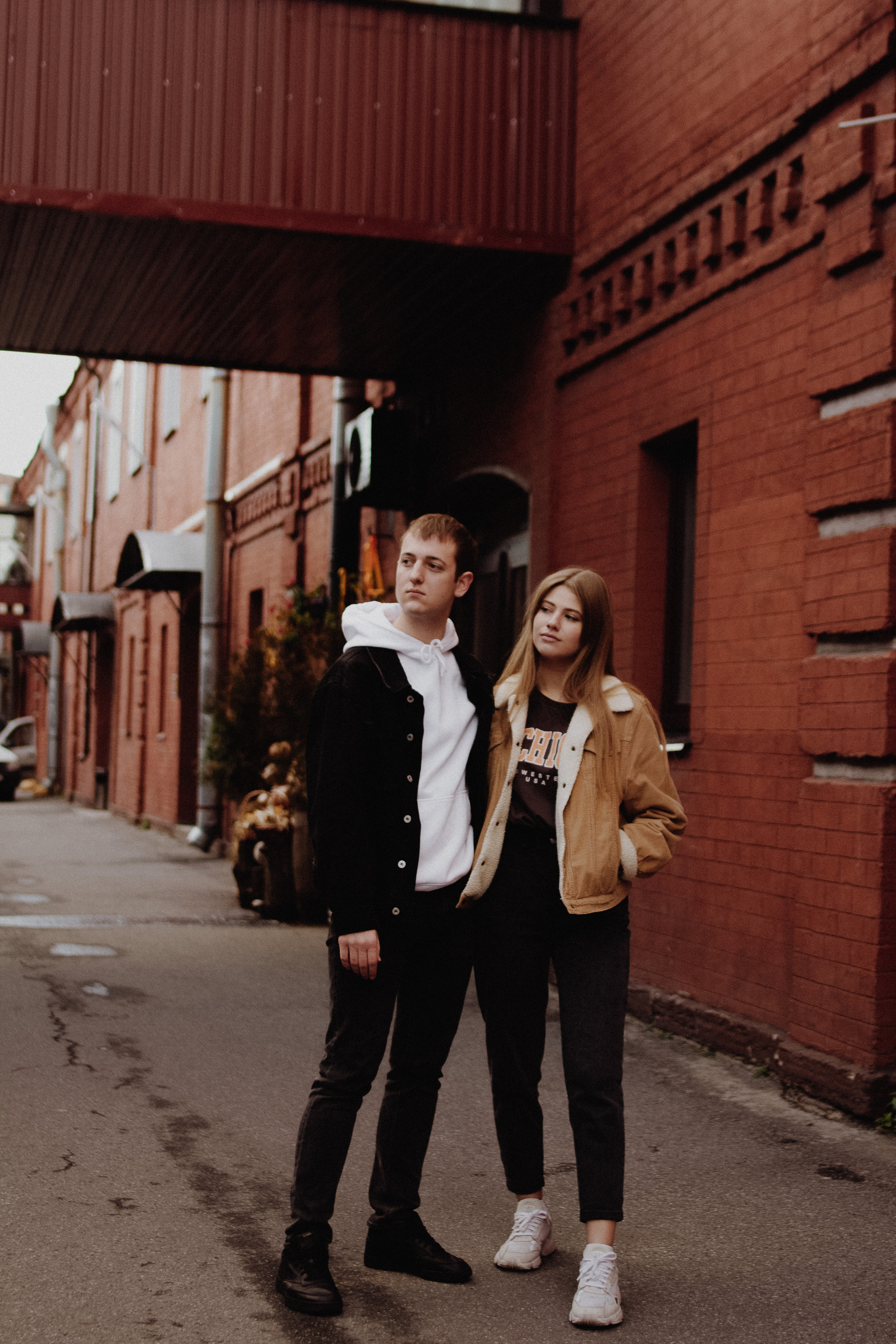 Lesha & Katya | Семейная фотосессия. Фотограф в Санкт-Петербурге Ангелина Вражевская