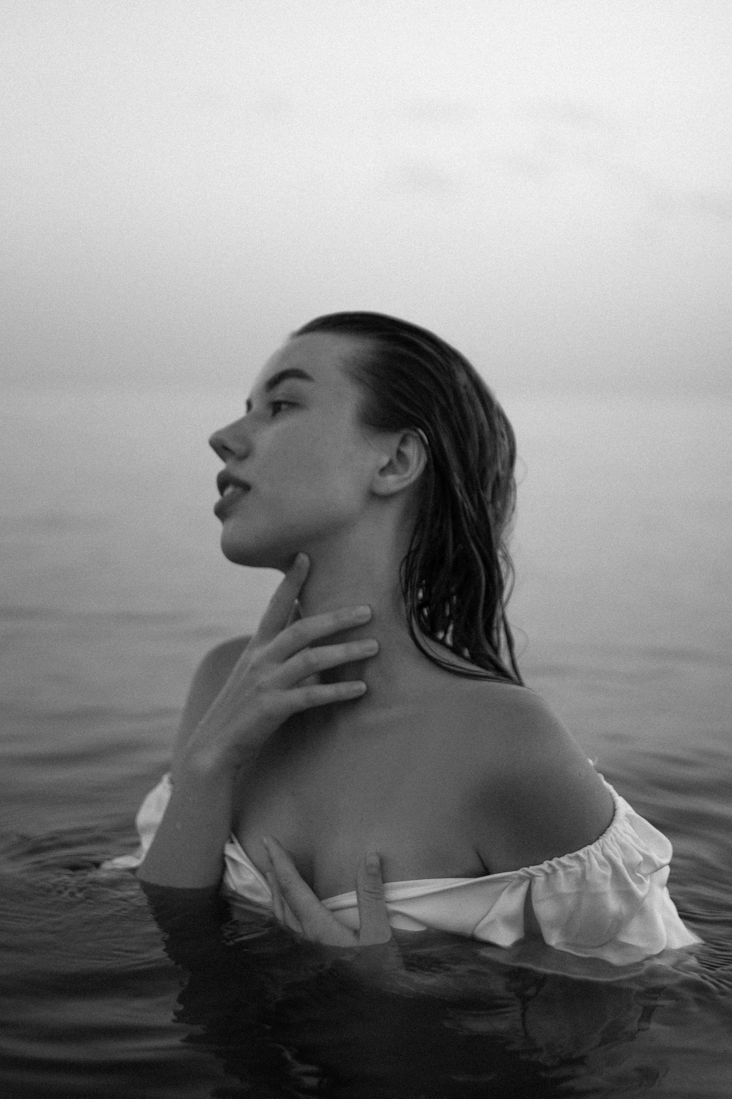 Julia | Одиночная фотосессия. Фотограф в Санкт-Петербурге Ангелина Вражевская