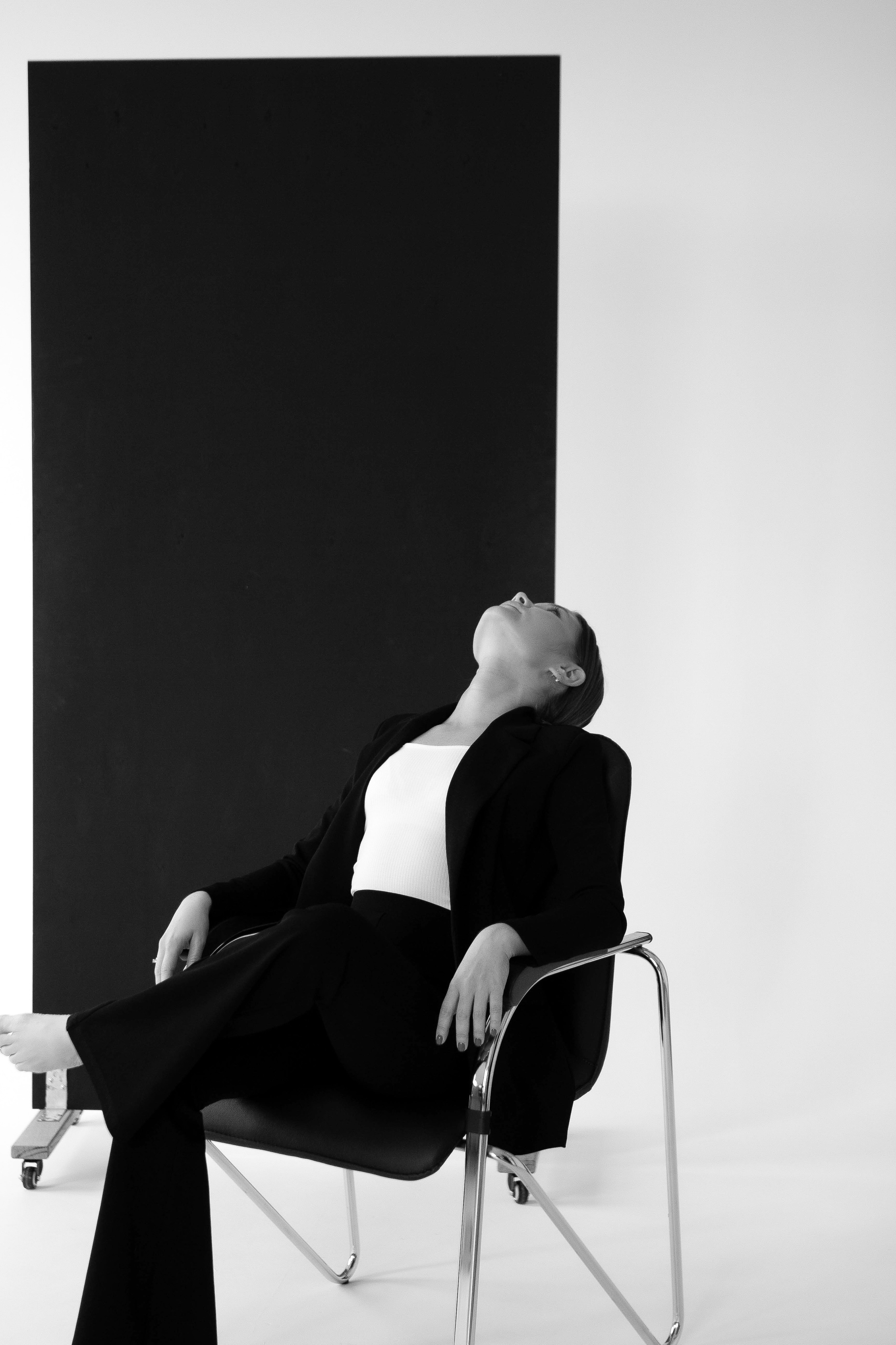 Julia | Студийная фотосессия. Фотограф в Санкт-Петербурге Ангелина Вражевская