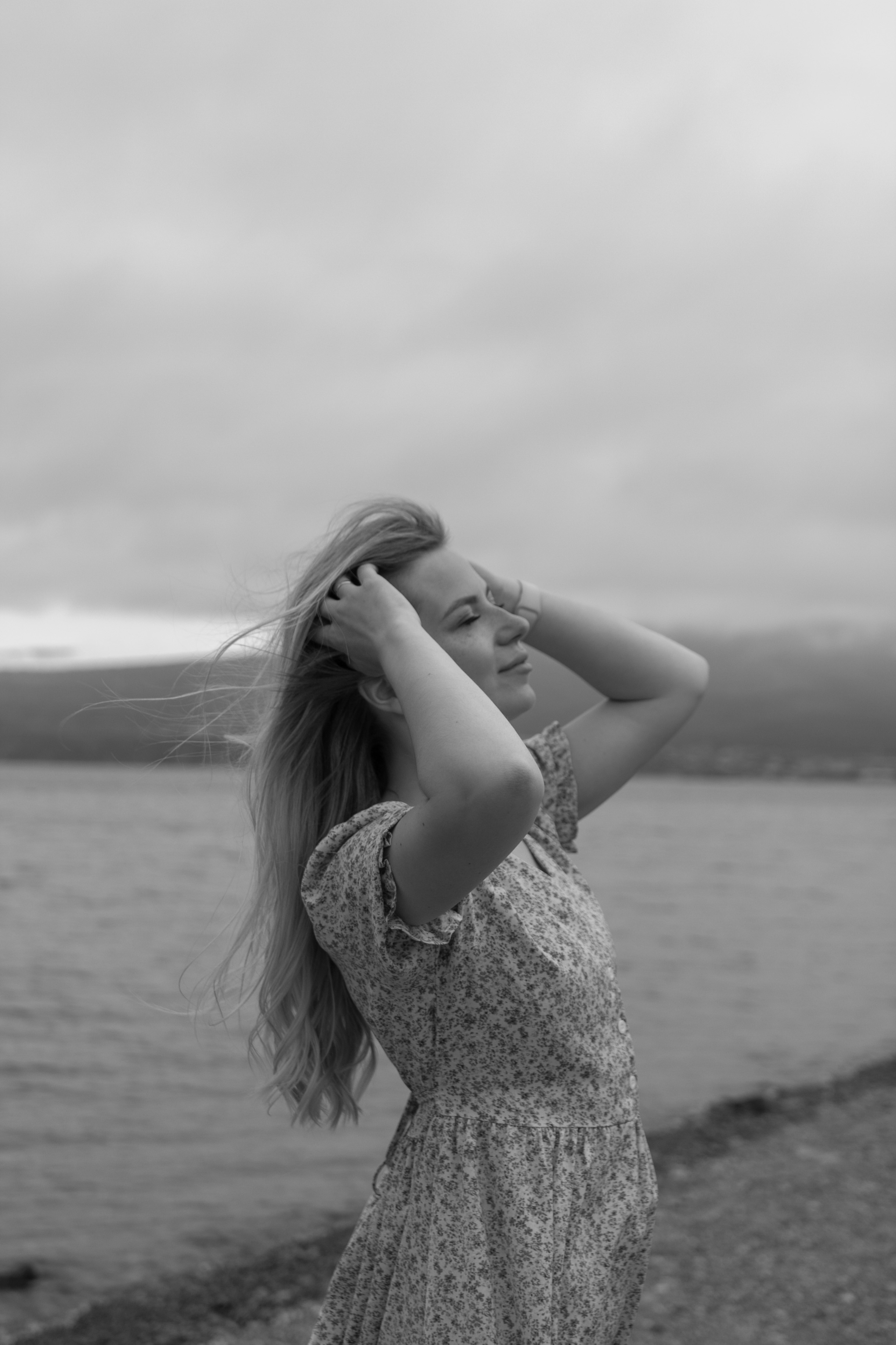 Nikolay & Victoria | Семейная фотосессия. Фотограф в Санкт-Петербурге Ангелина Вражевская