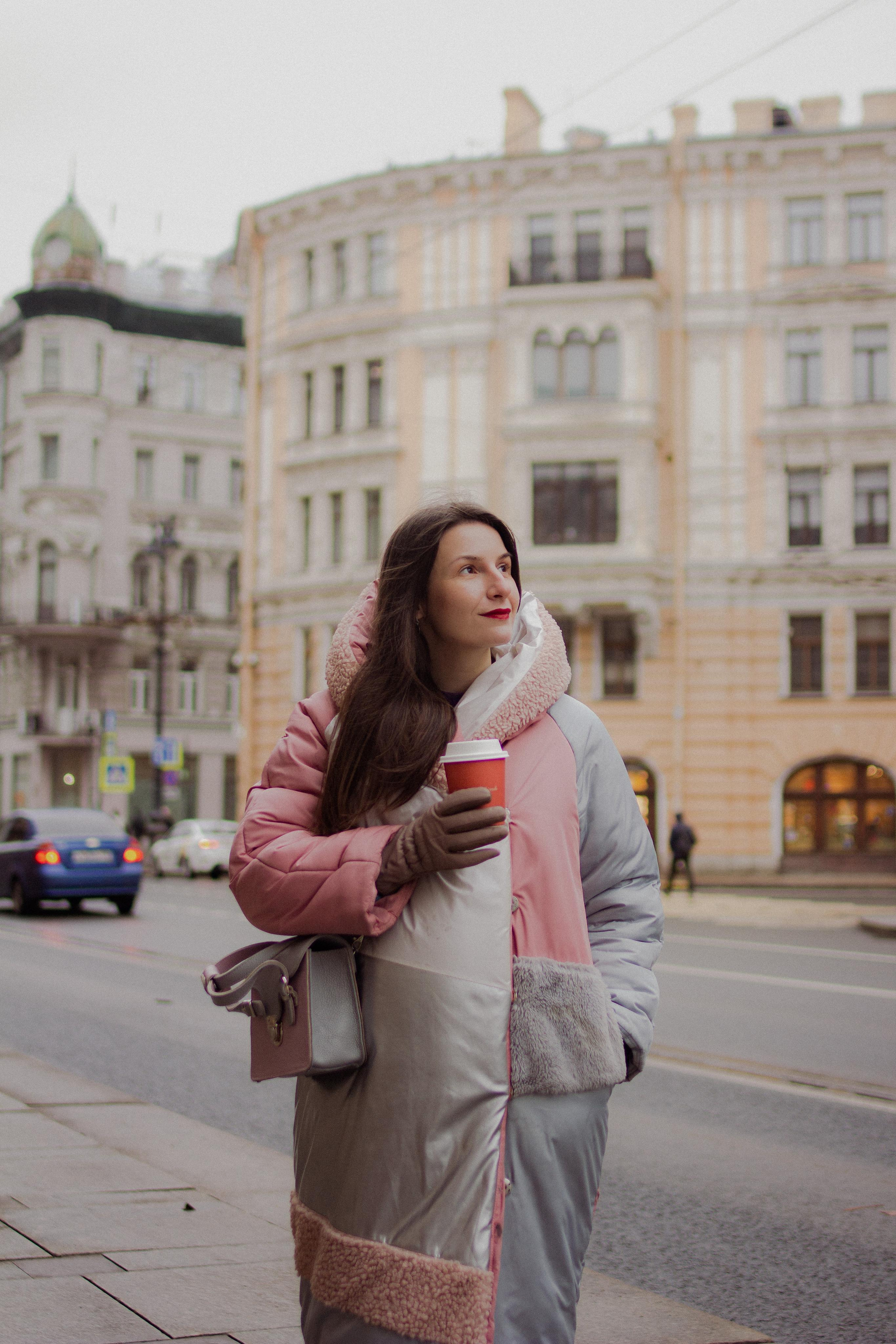 Nataly & Elena | Семейная фотосессия. Фотограф в Санкт-Петербурге Ангелина Вражевская