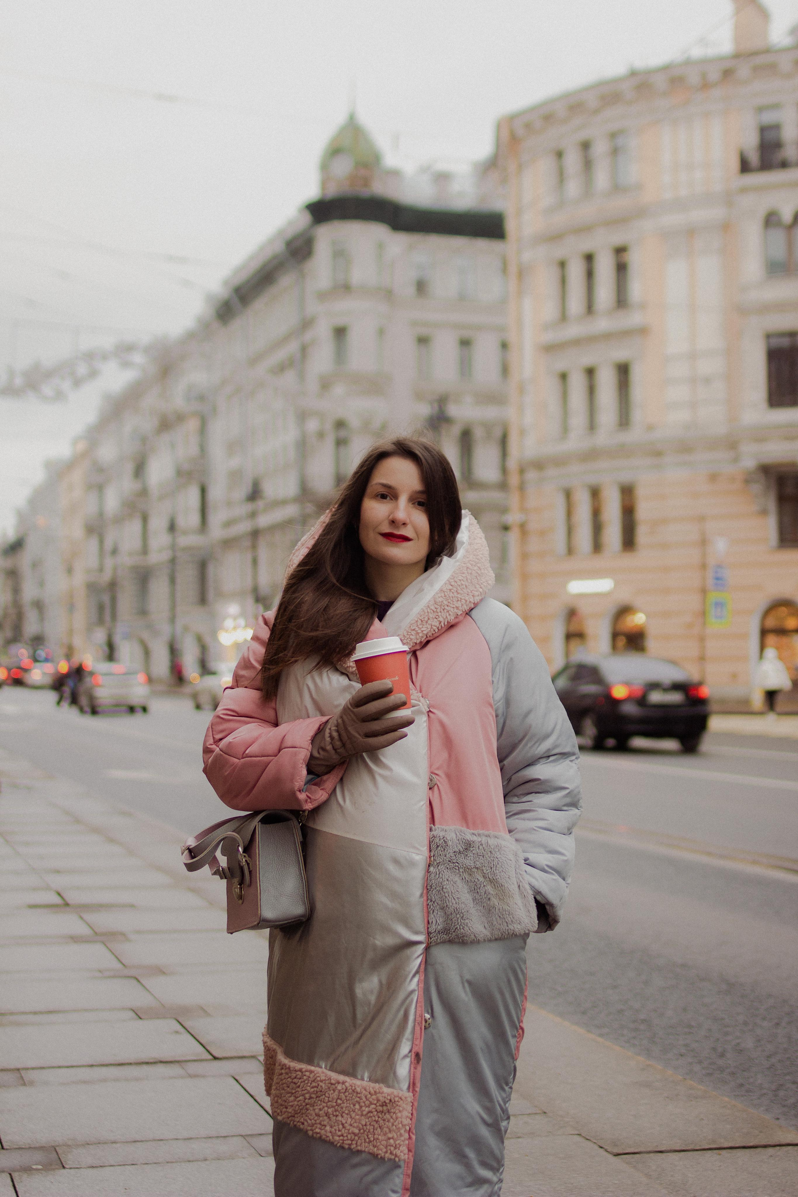 Nataly & Elena | Семейная фотосессия. Фотограф в Санкт-Петербурге Ангелина Вражевская