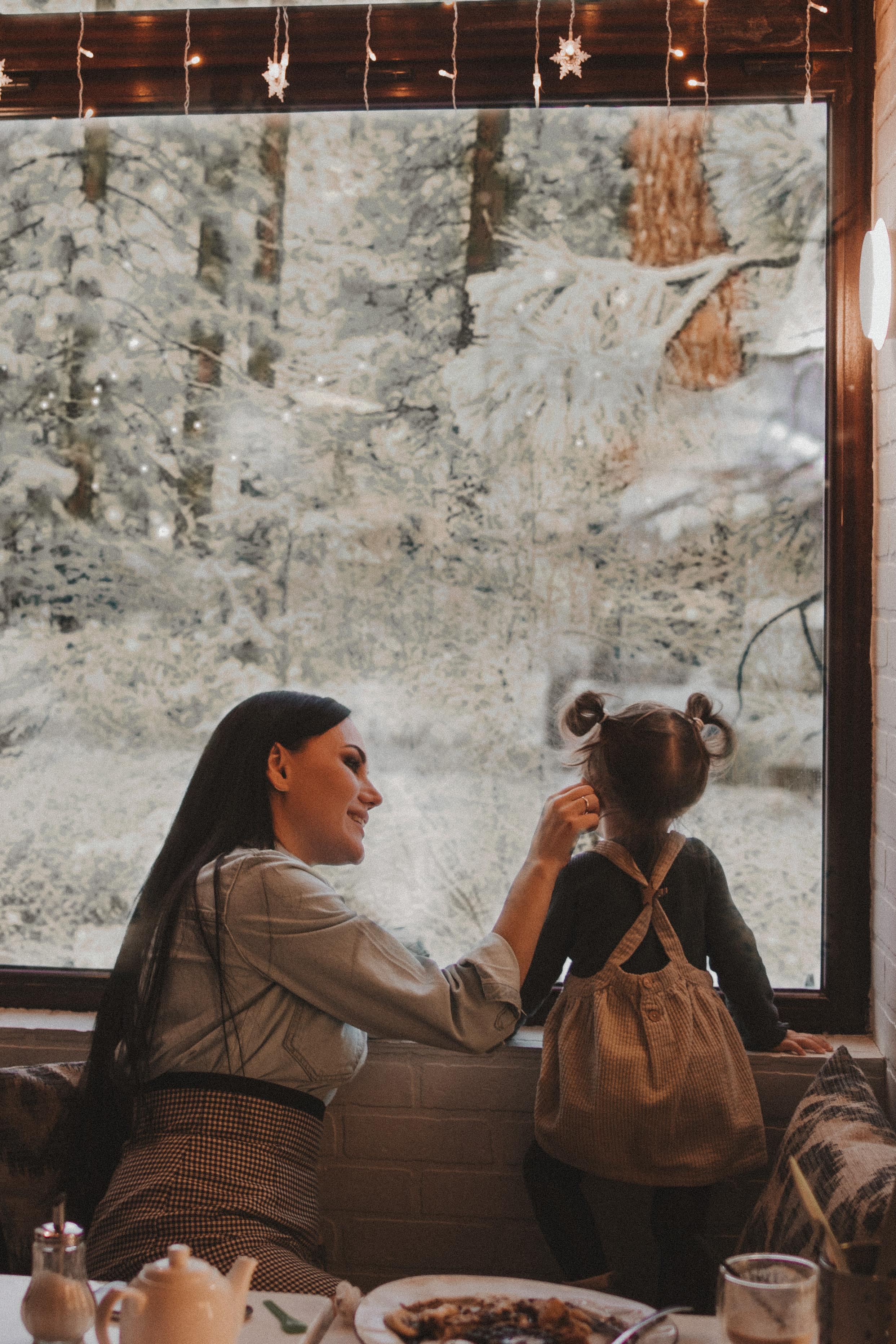 Andrey & Natalia | Семейная фотосессия. Фотограф в Санкт-Петербурге Ангелина Вражевская