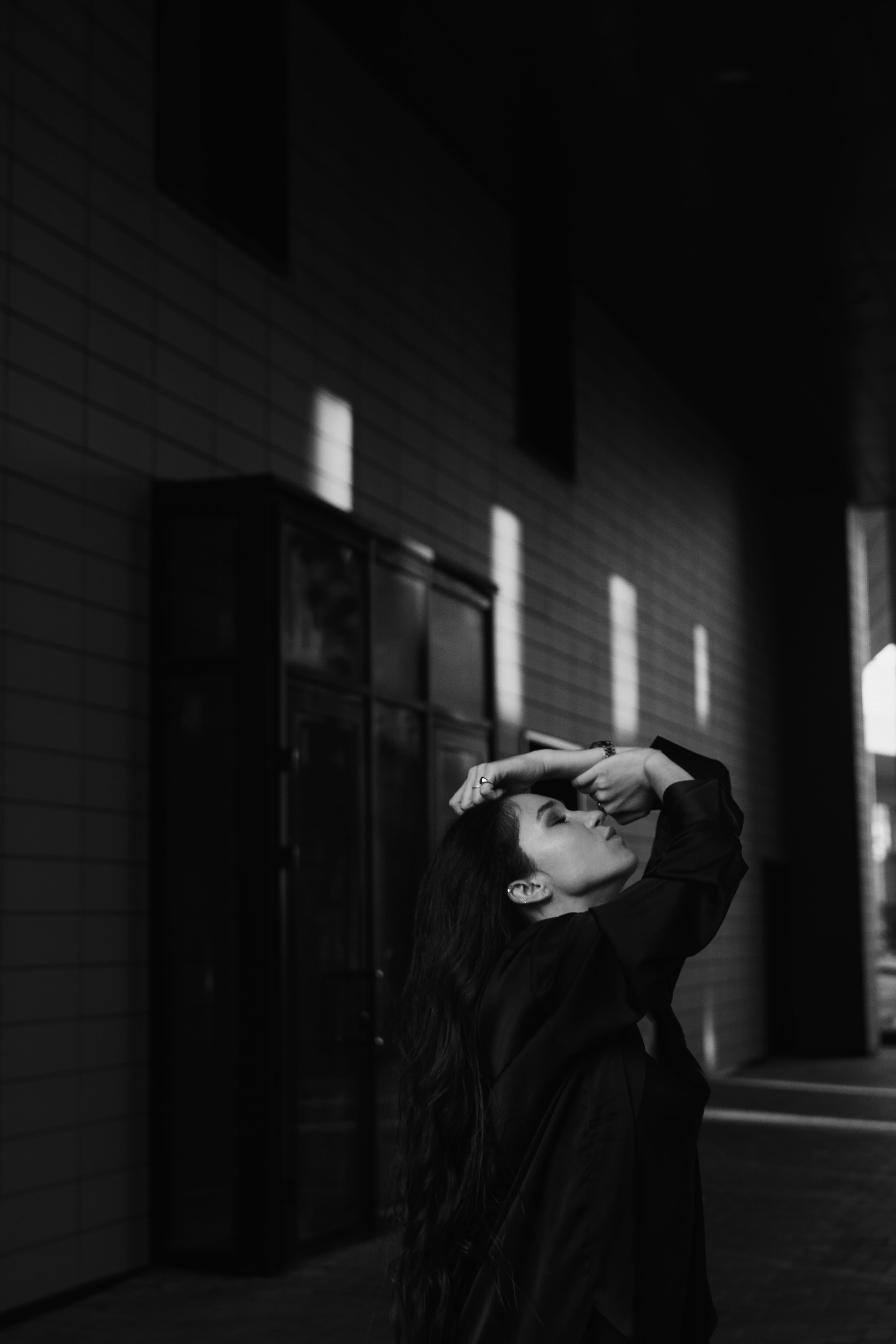 Angeliqa | Прогулочная фотосессия. Фотограф в Санкт-Петербурге Ангелина Вражевская