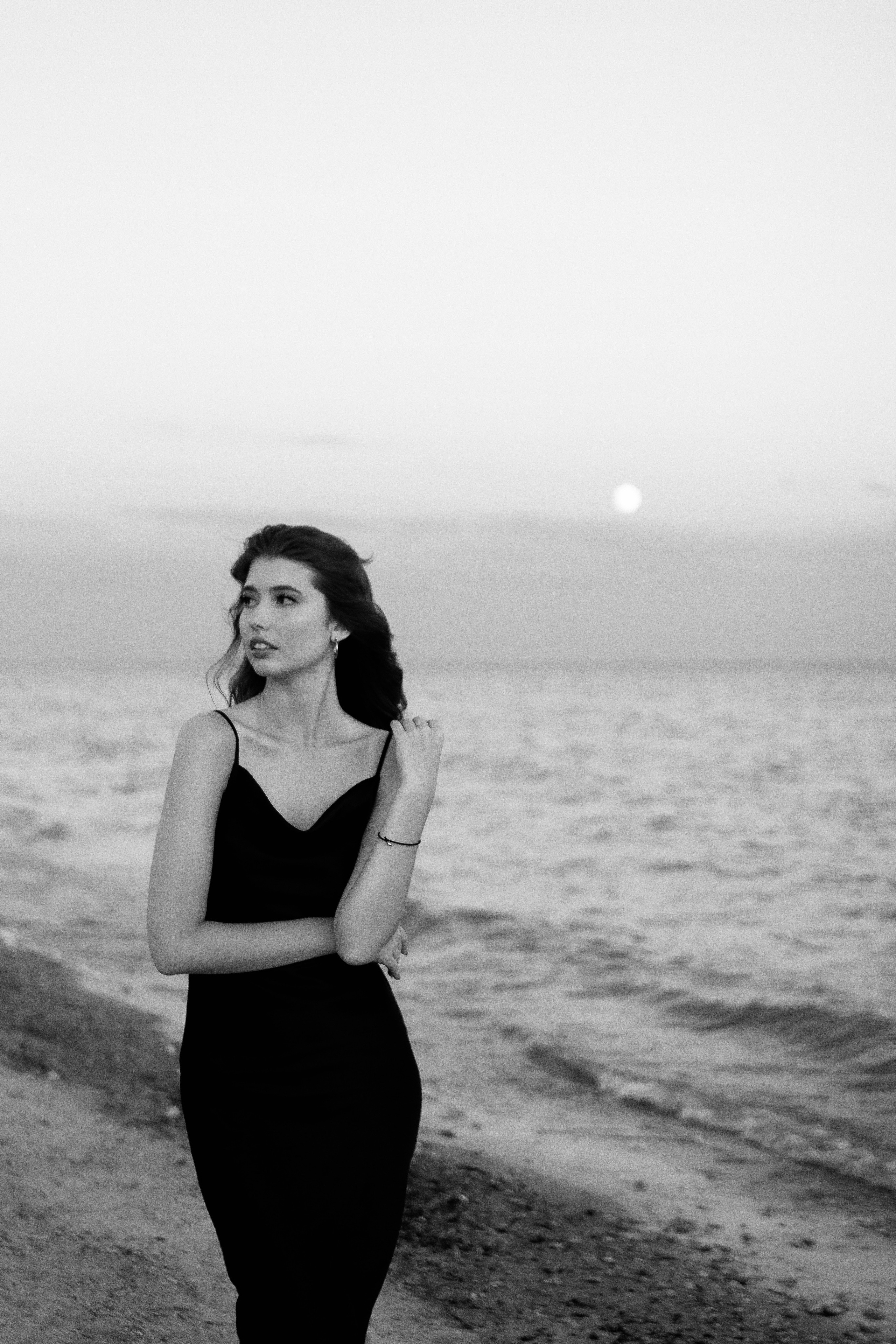 Elizaveta | Одиночная фотосессия. Фотограф в Санкт-Петербурге Ангелина Вражевская