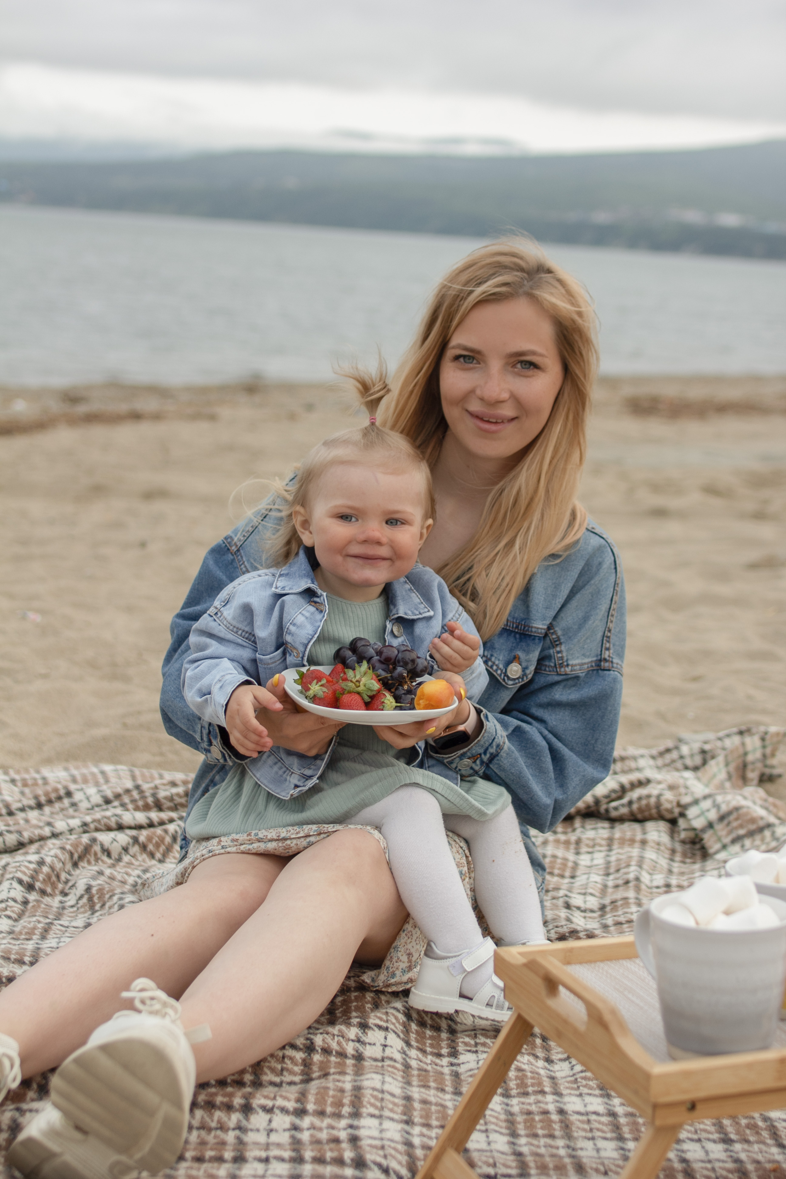 Nikolay & Victoria | Семейная фотосессия. Фотограф в Санкт-Петербурге Ангелина Вражевская