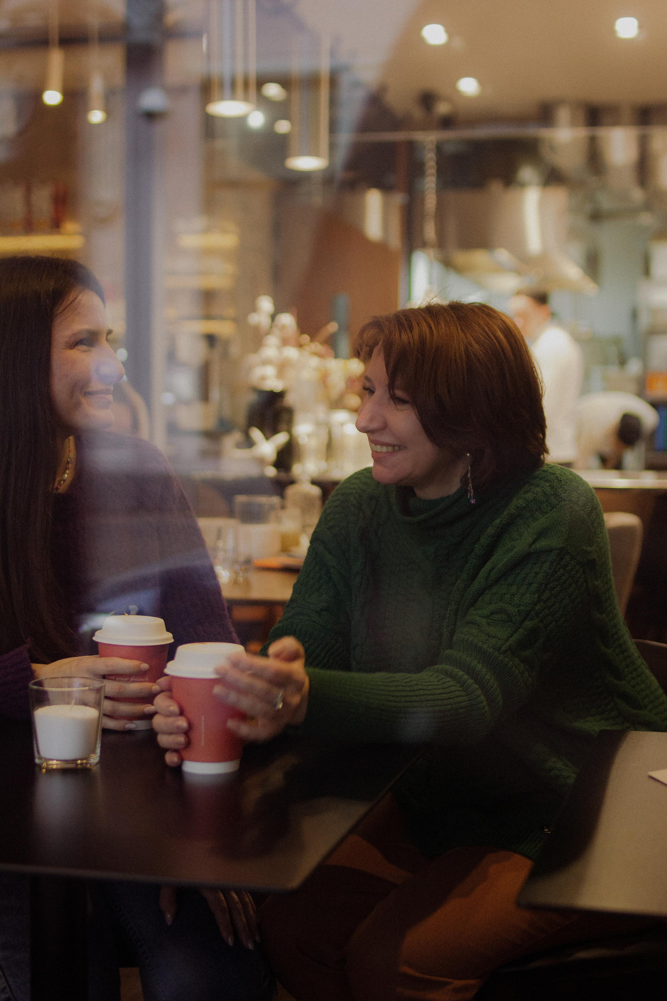 Nataly & Elena | Семейная фотосессия. Фотограф в Санкт-Петербурге Ангелина Вражевская