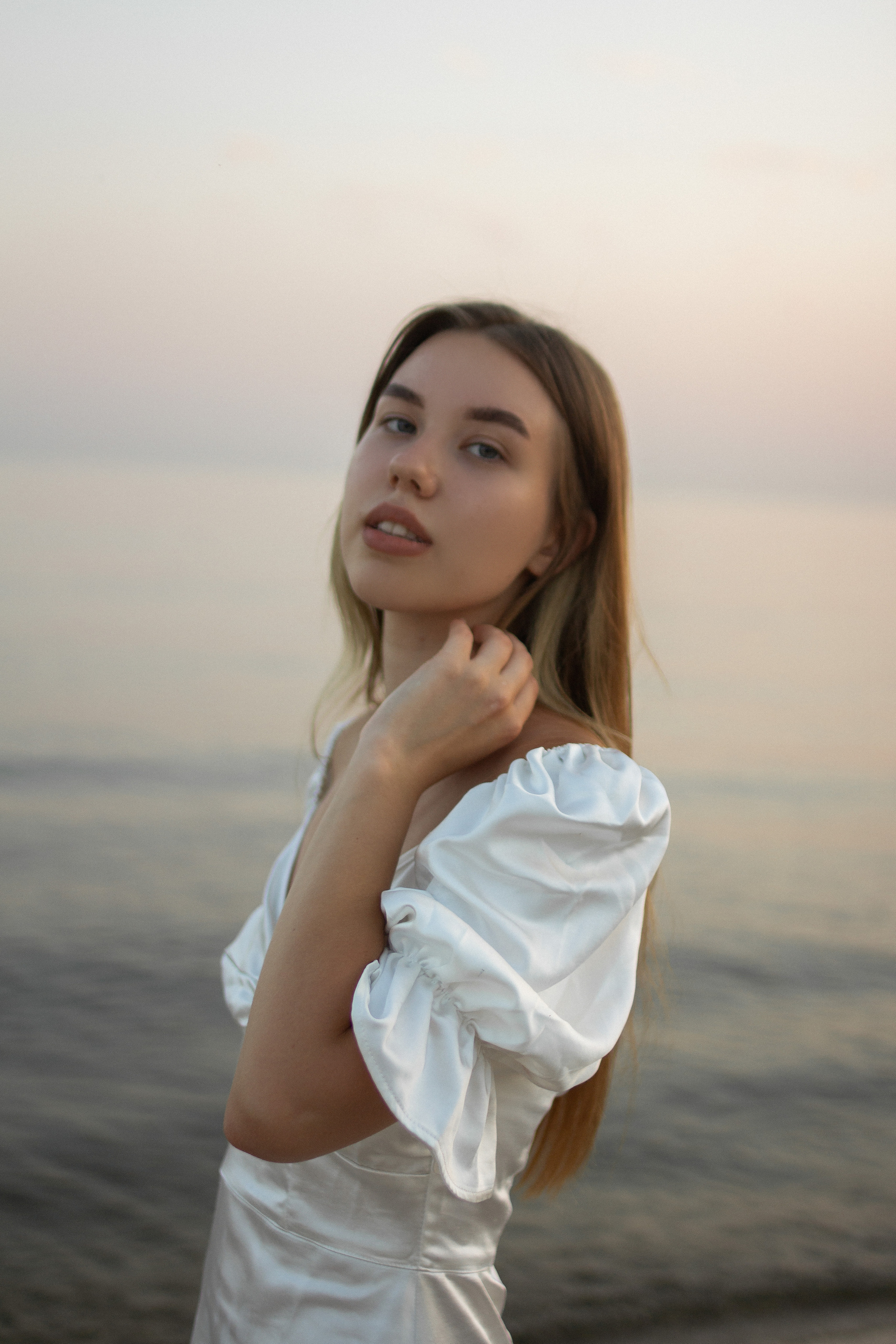 Julia | Одиночная фотосессия. Фотограф в Санкт-Петербурге Ангелина Вражевская