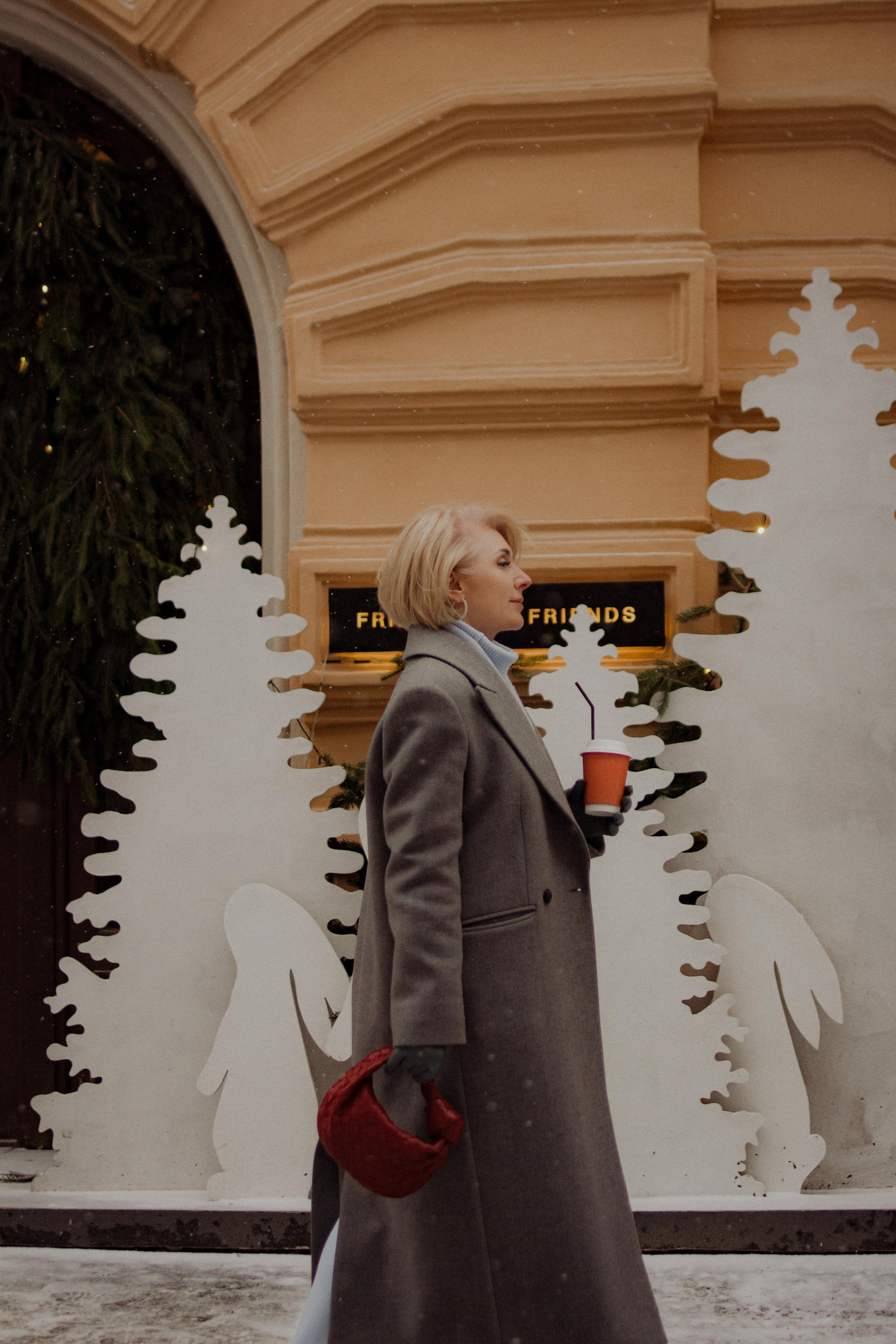 Nataly Shpakova | Контент-съемка. Фотограф в Санкт-Петербурге Ангелина Вражевская