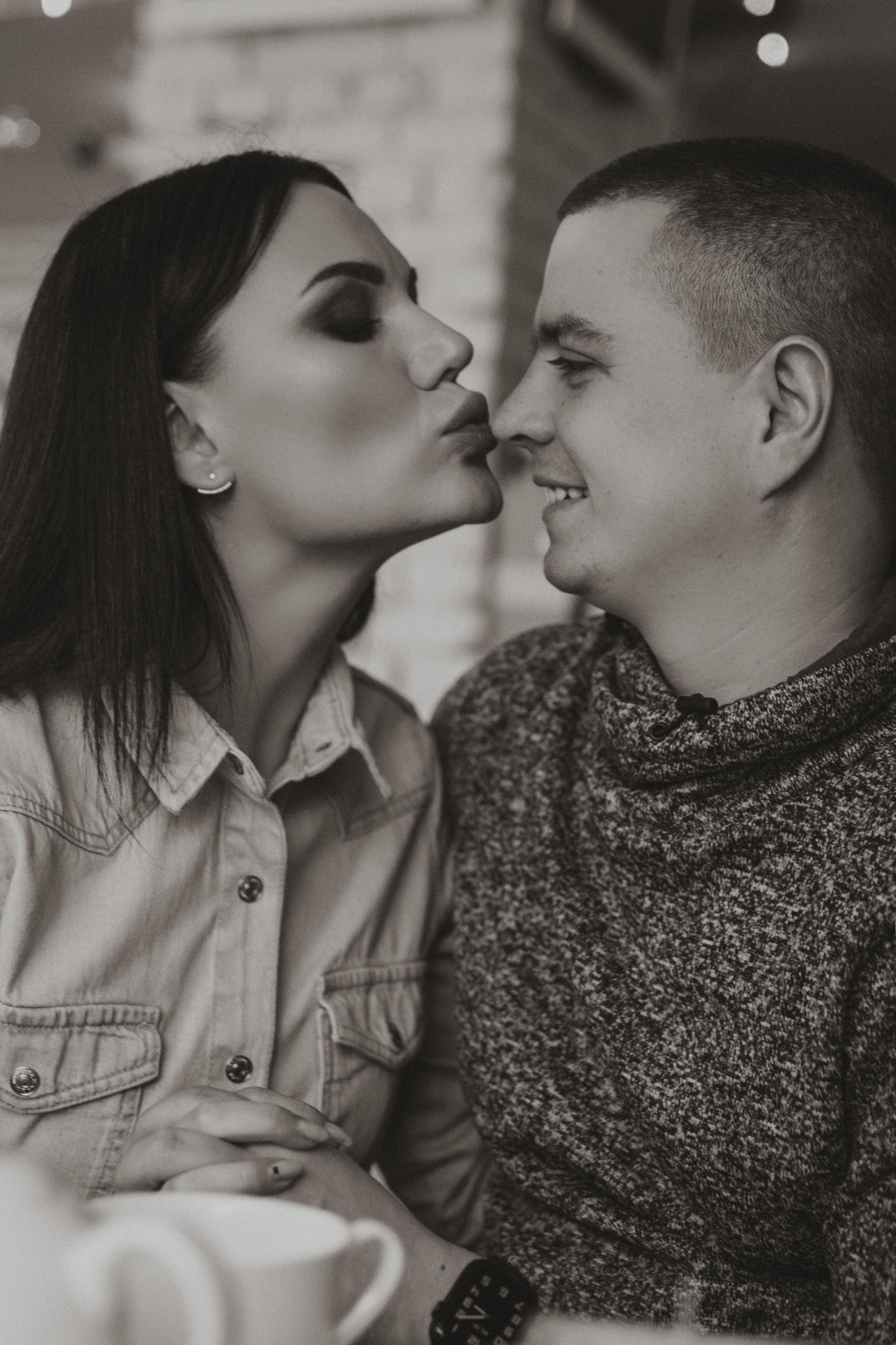 Andrey & Natalia | Семейная фотосессия. Фотограф в Санкт-Петербурге Ангелина Вражевская