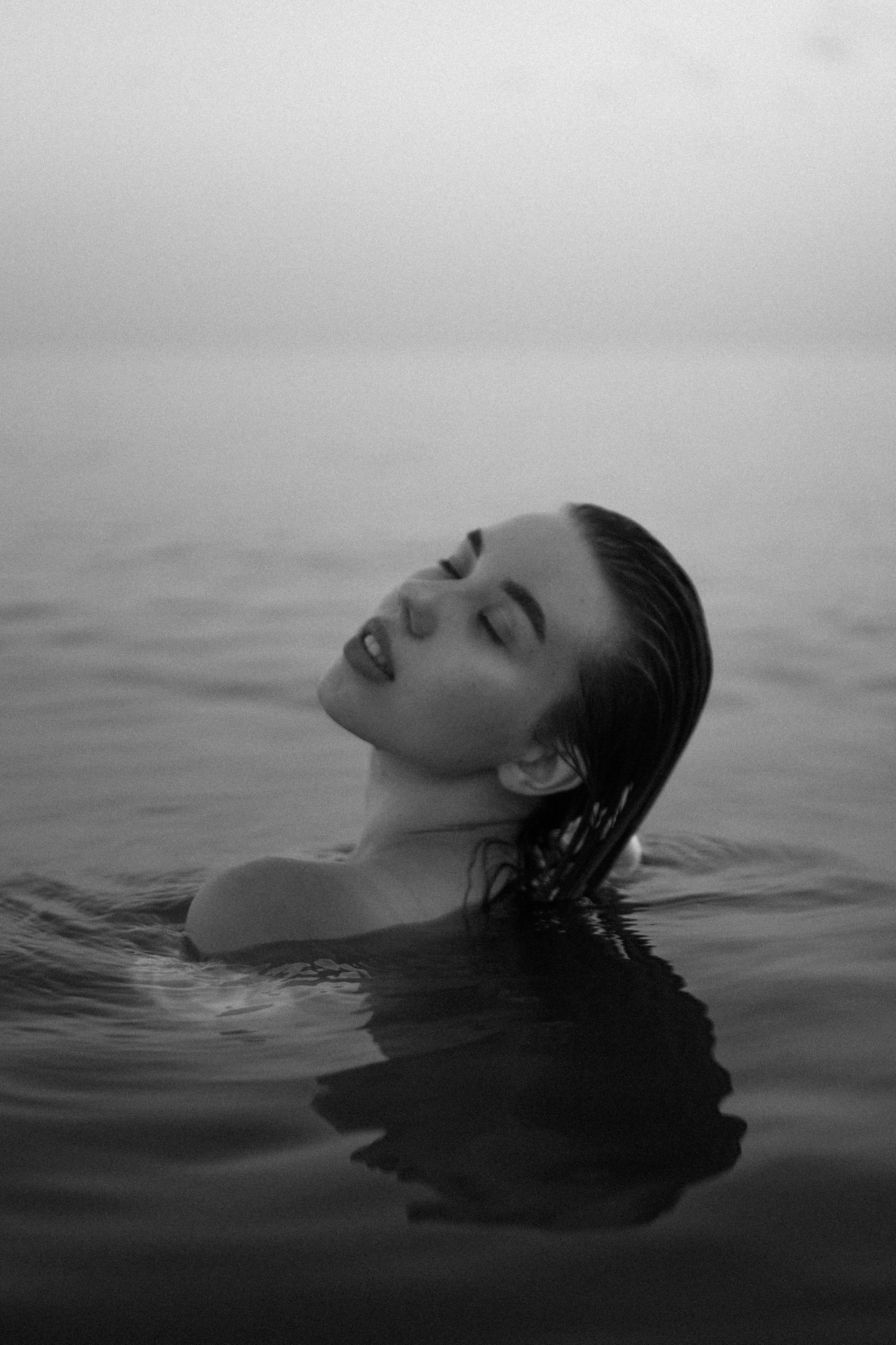 Julia | Одиночная фотосессия. Фотограф в Санкт-Петербурге Ангелина Вражевская