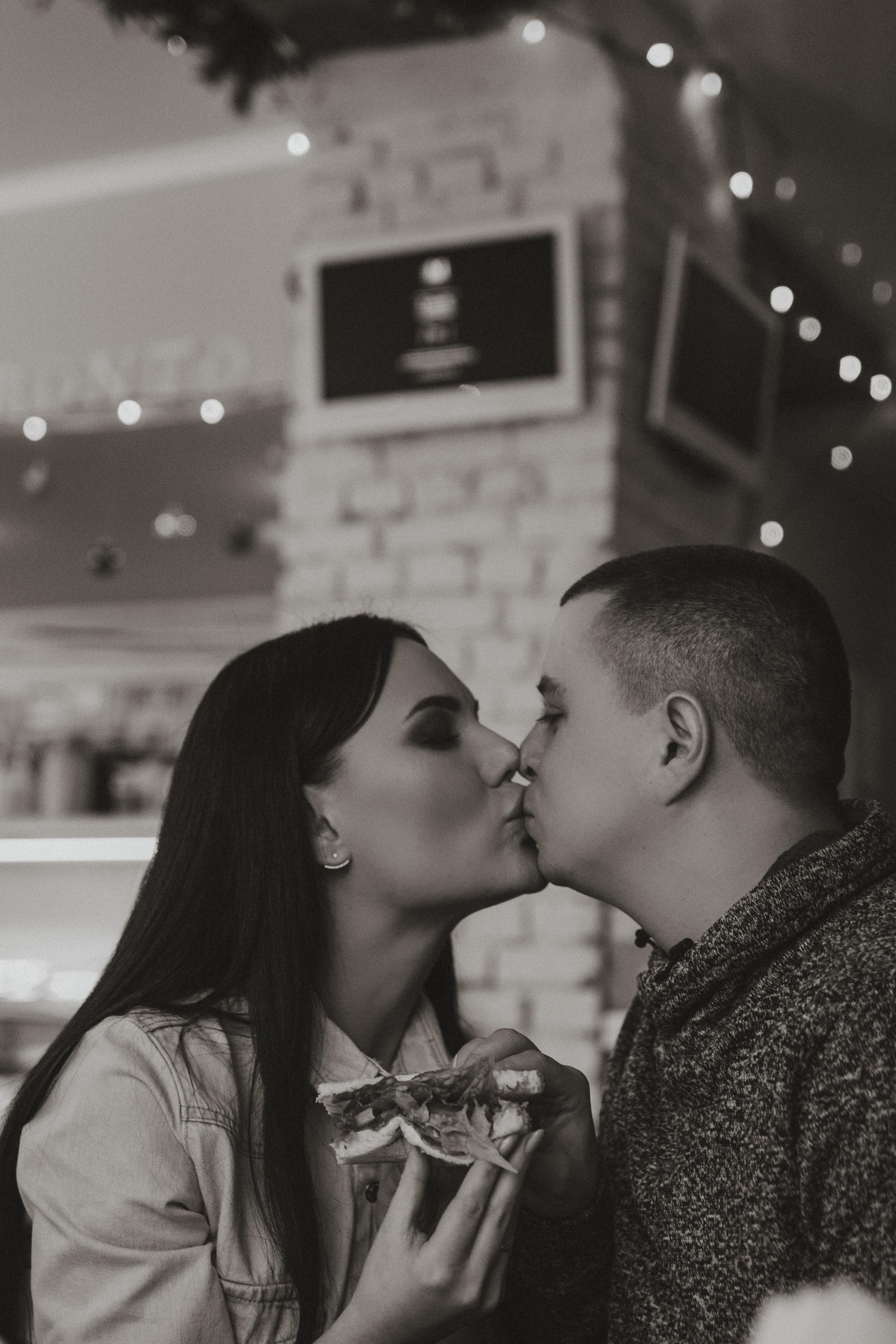 Andrey & Natalia | Семейная фотосессия. Фотограф в Санкт-Петербурге Ангелина Вражевская