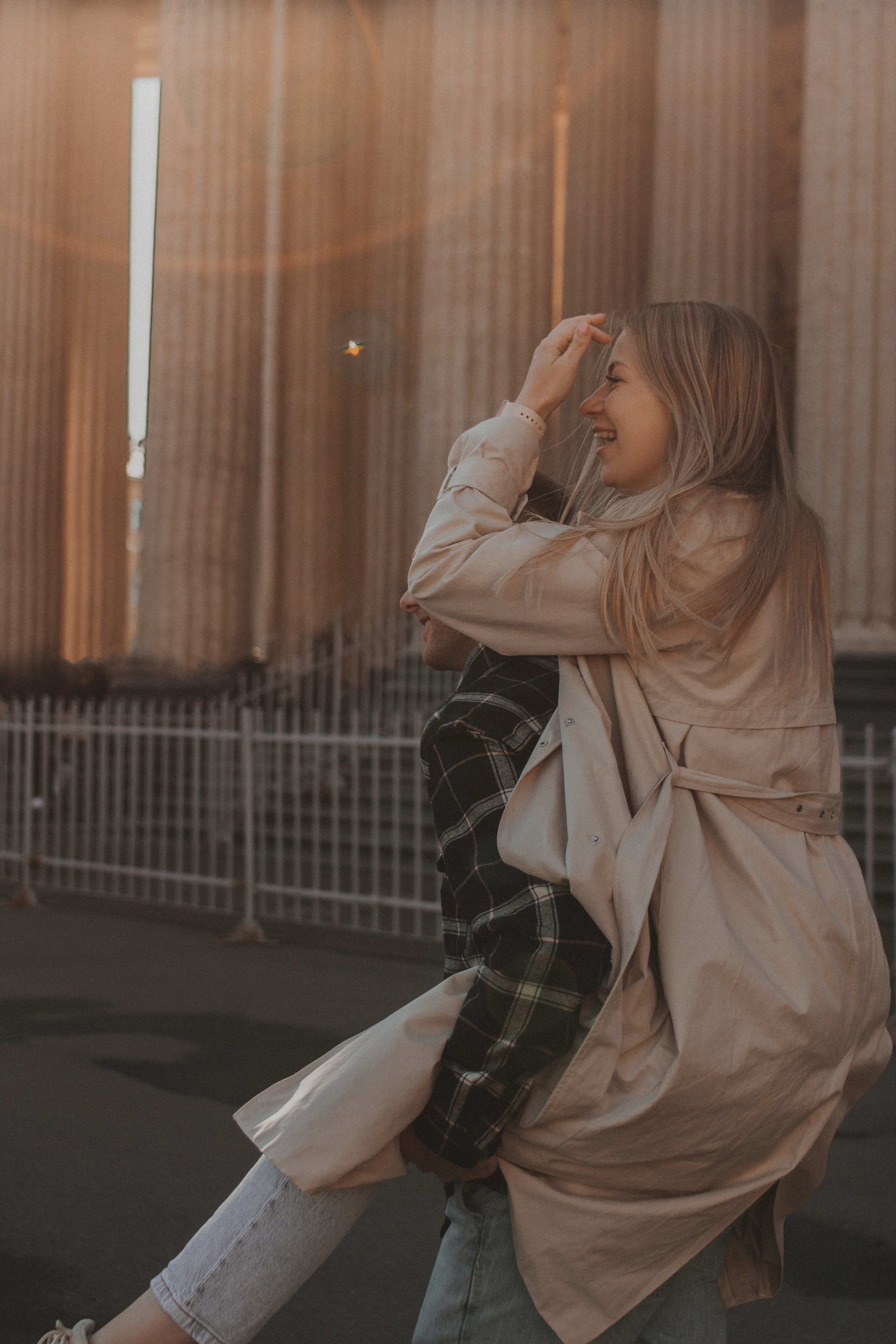 Nikolai & Victorya | Парная фотосессия. Фотограф в Санкт-Петербурге Ангелина Вражевская