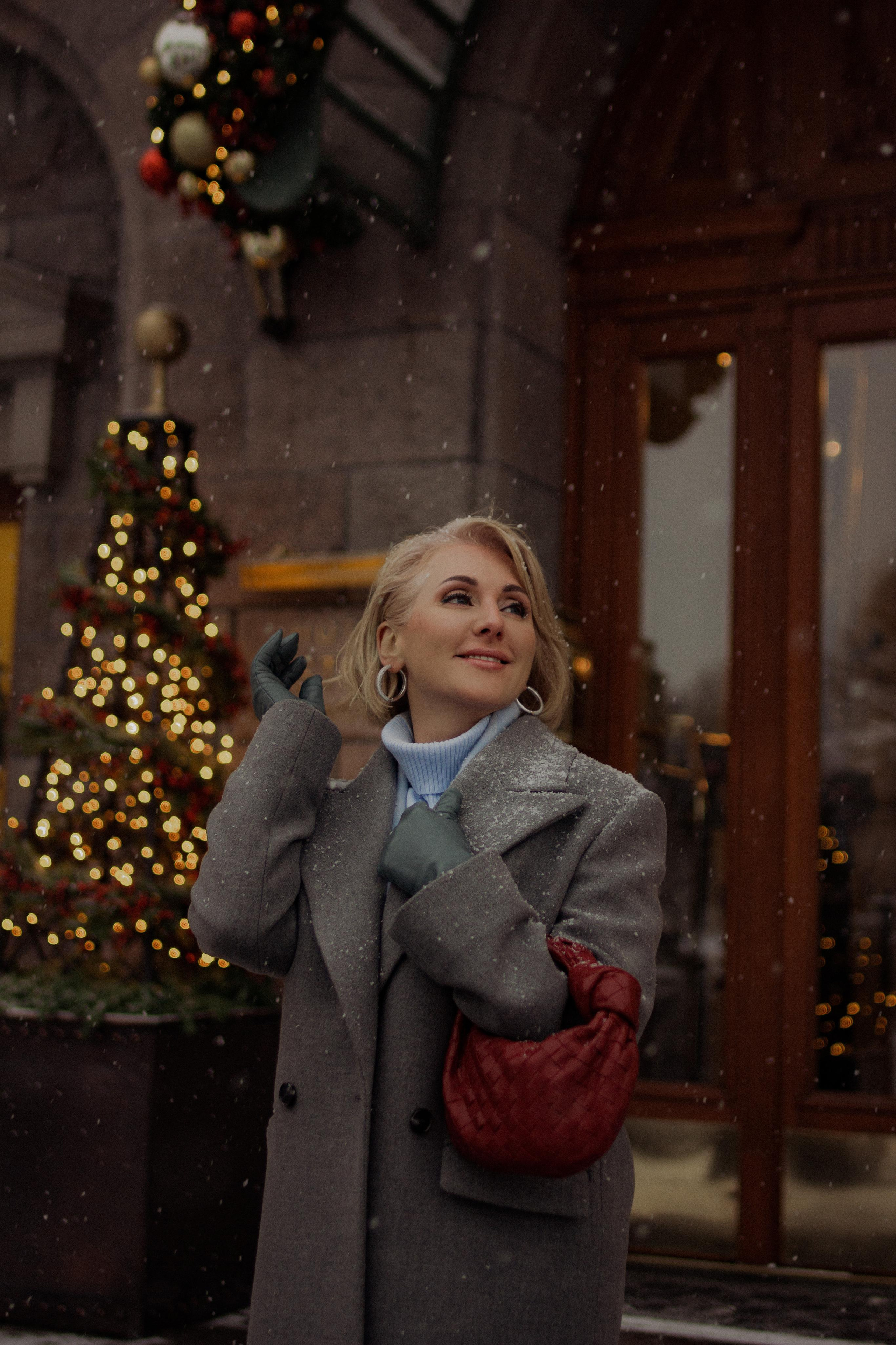 Nataly Shpakova | Контент-съемка. Фотограф в Санкт-Петербурге Ангелина Вражевская