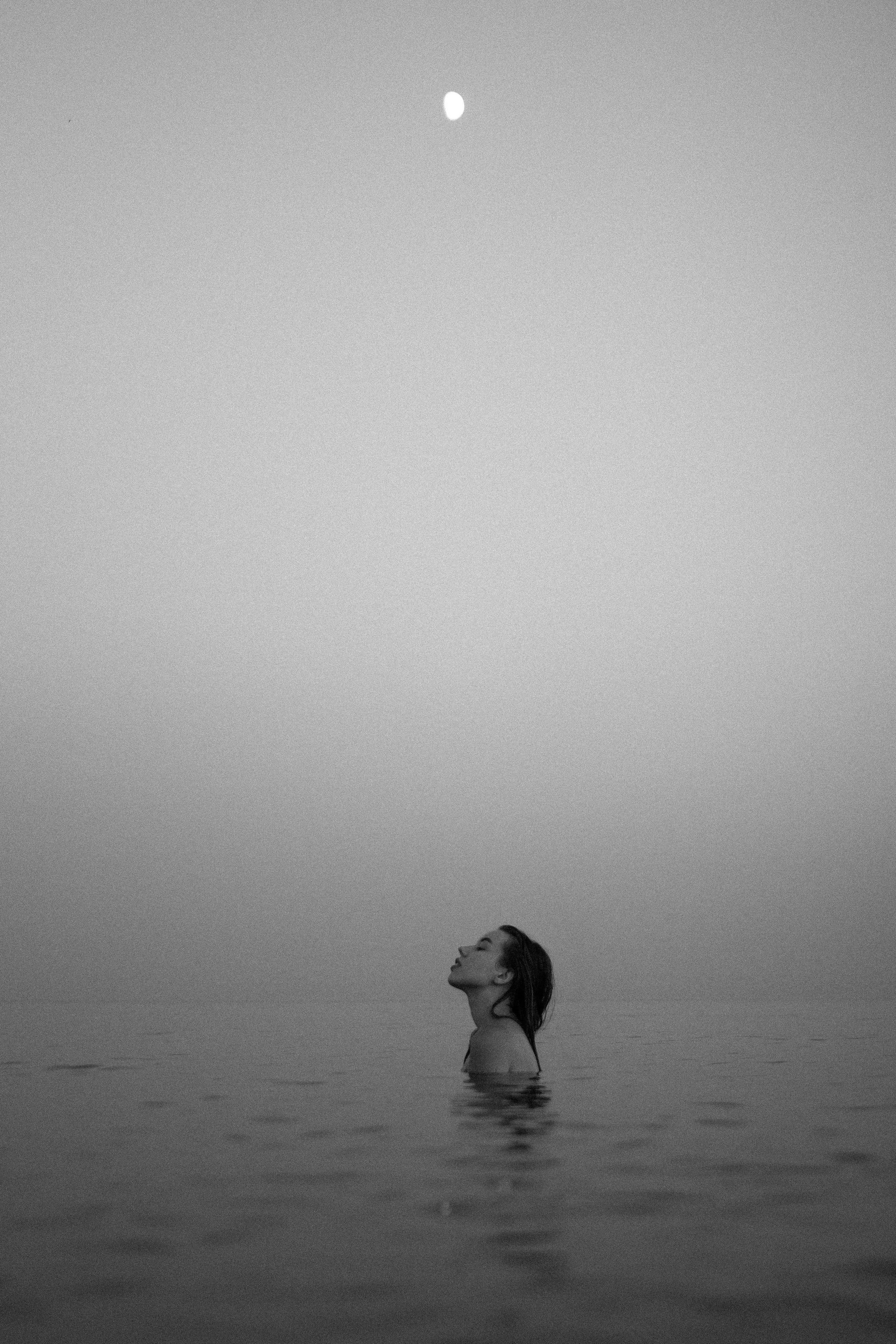 Julia | Одиночная фотосессия. Фотограф в Санкт-Петербурге Ангелина Вражевская