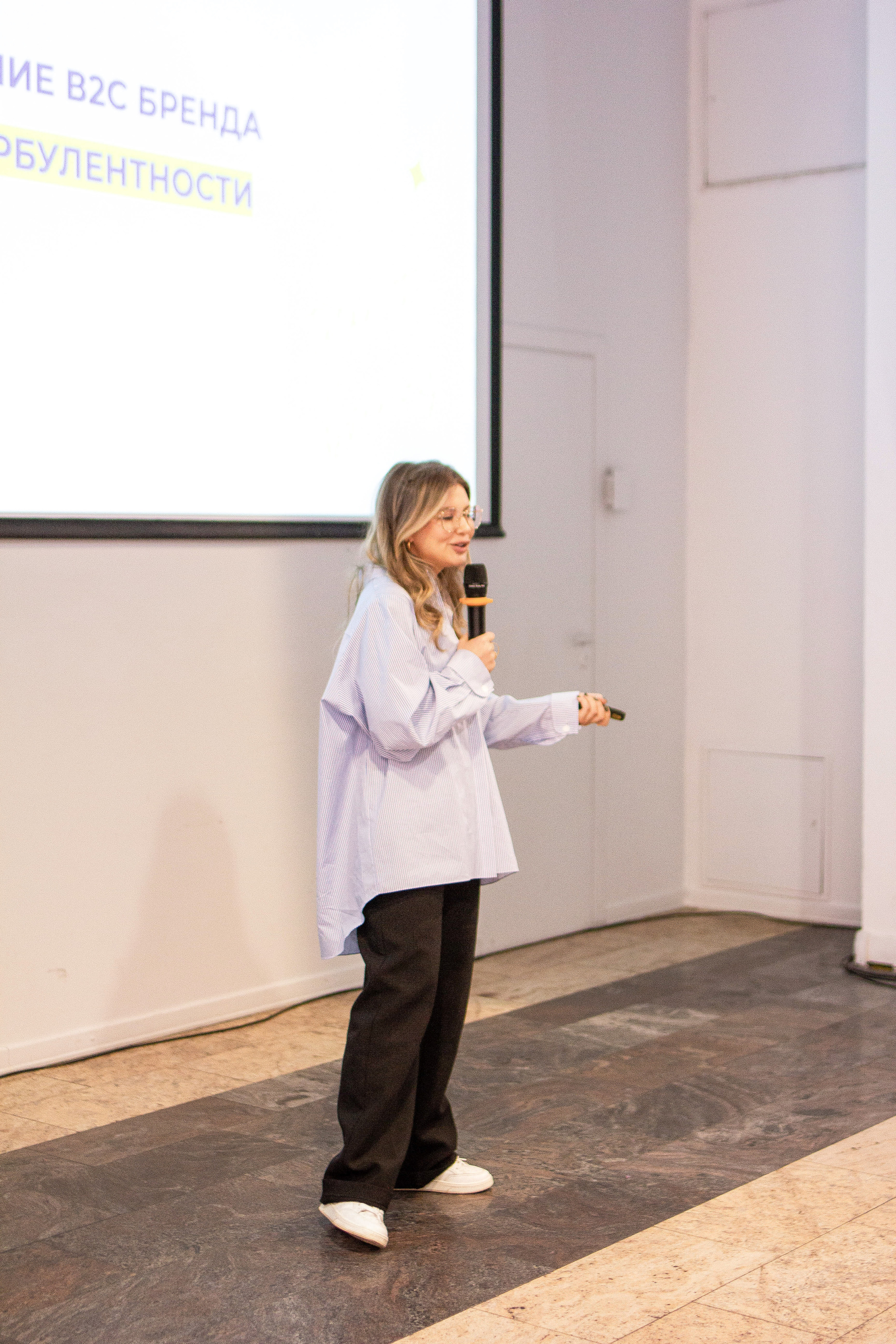 Business conference | Контент-съемка. Фотограф в Санкт-Петербурге Ангелина Вражевская