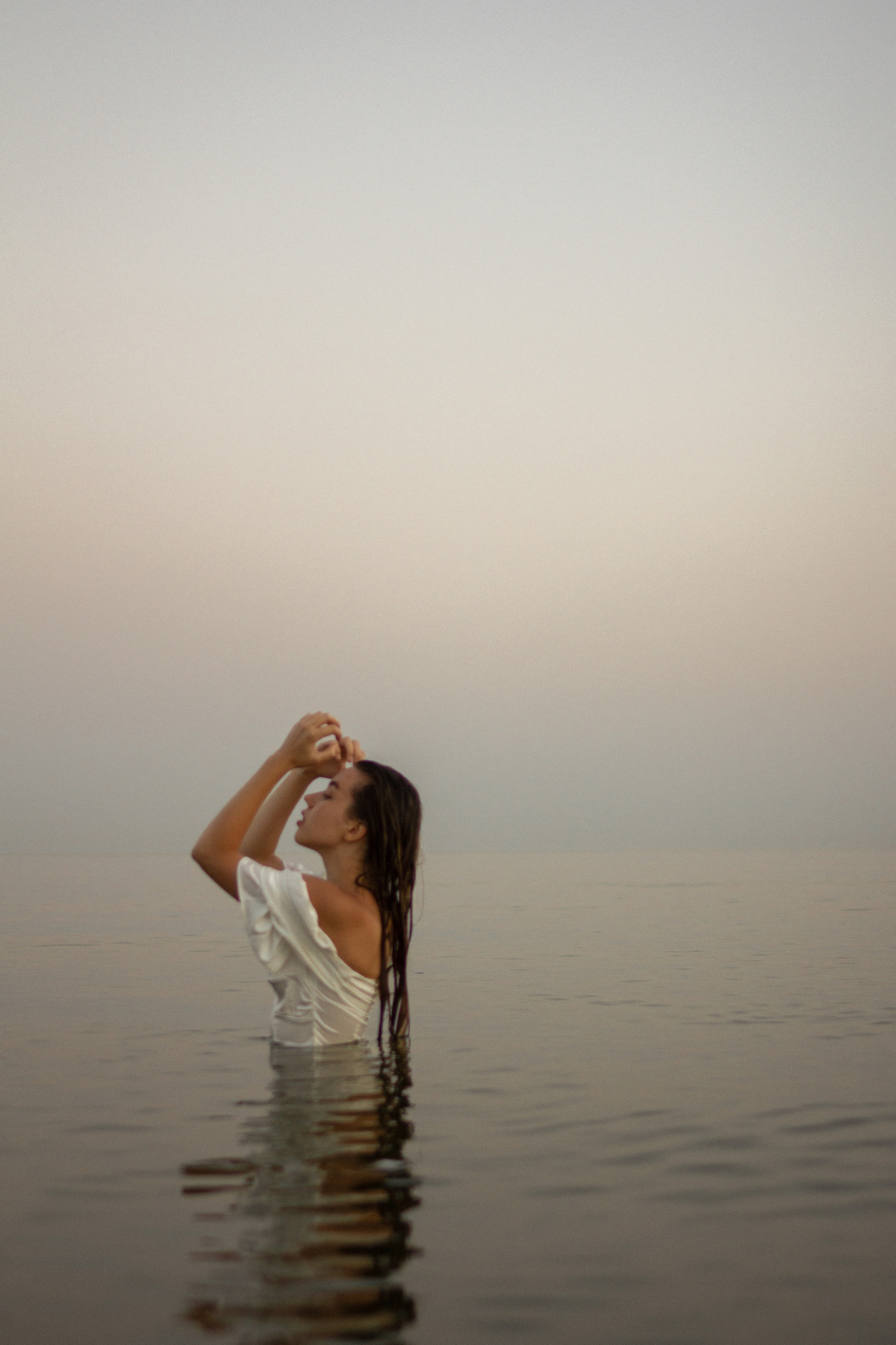 Julia | Одиночная фотосессия. Фотограф в Санкт-Петербурге Ангелина Вражевская