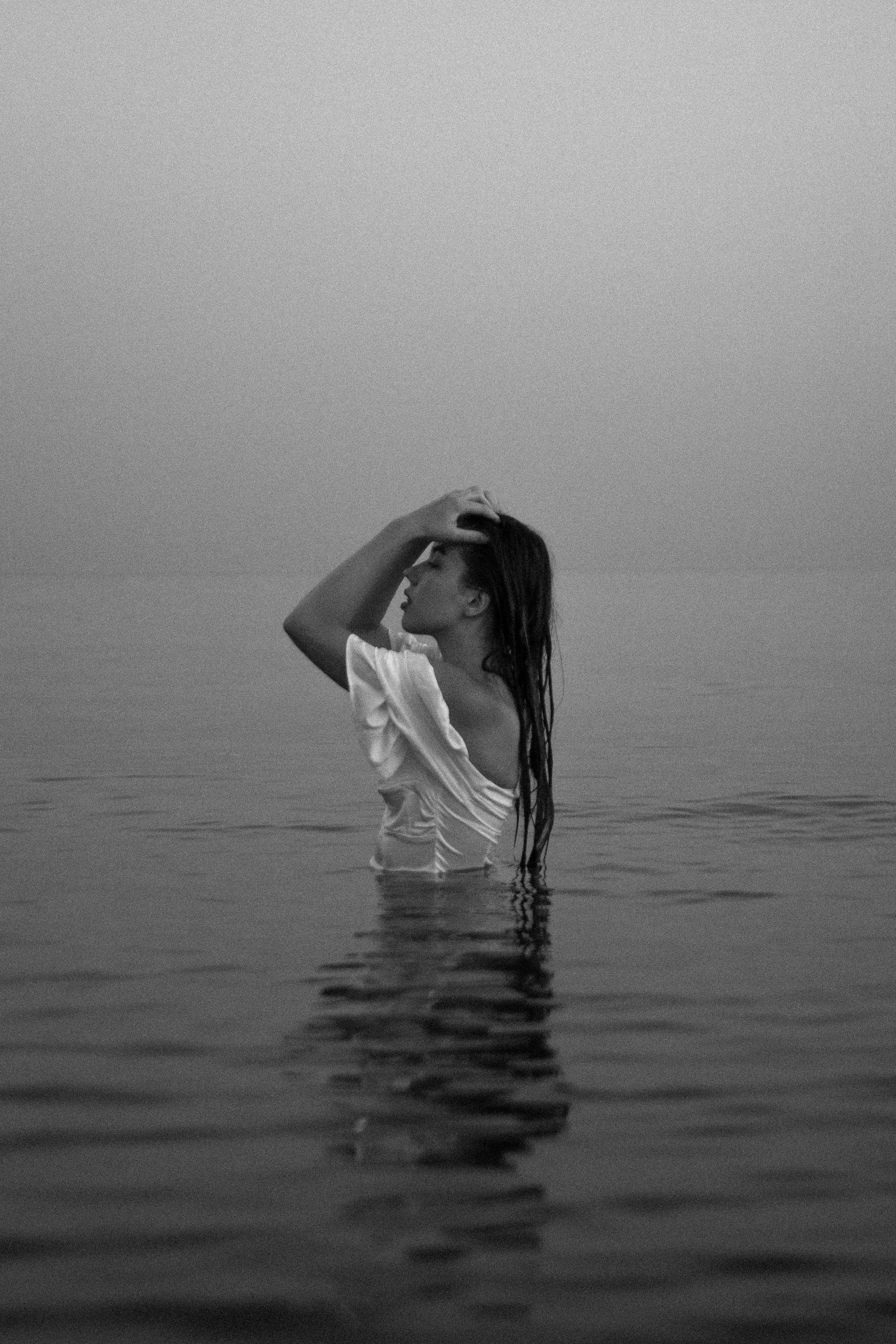 Julia | Одиночная фотосессия. Фотограф в Санкт-Петербурге Ангелина Вражевская