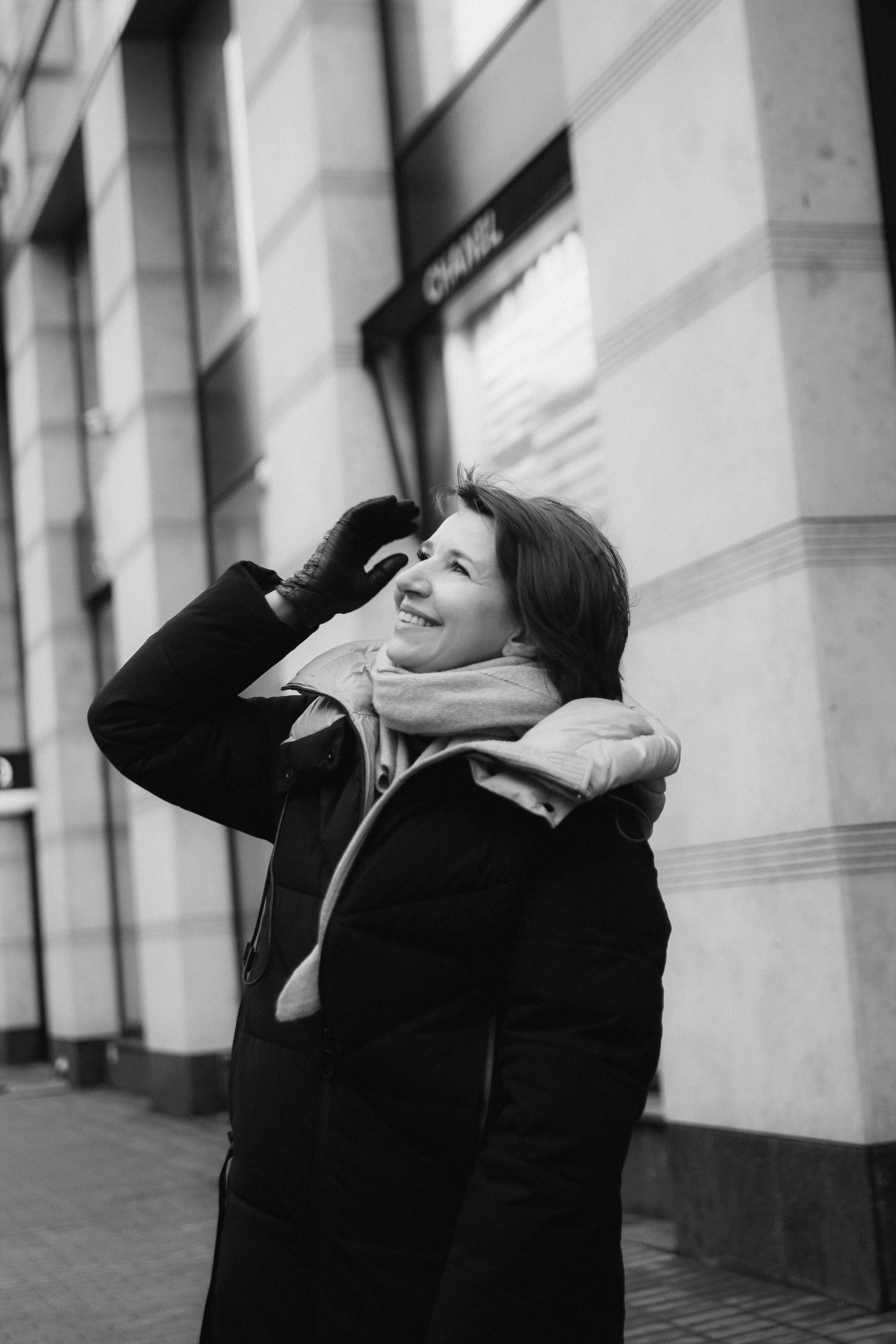 Nataly & Elena | Семейная фотосессия. Фотограф в Санкт-Петербурге Ангелина Вражевская