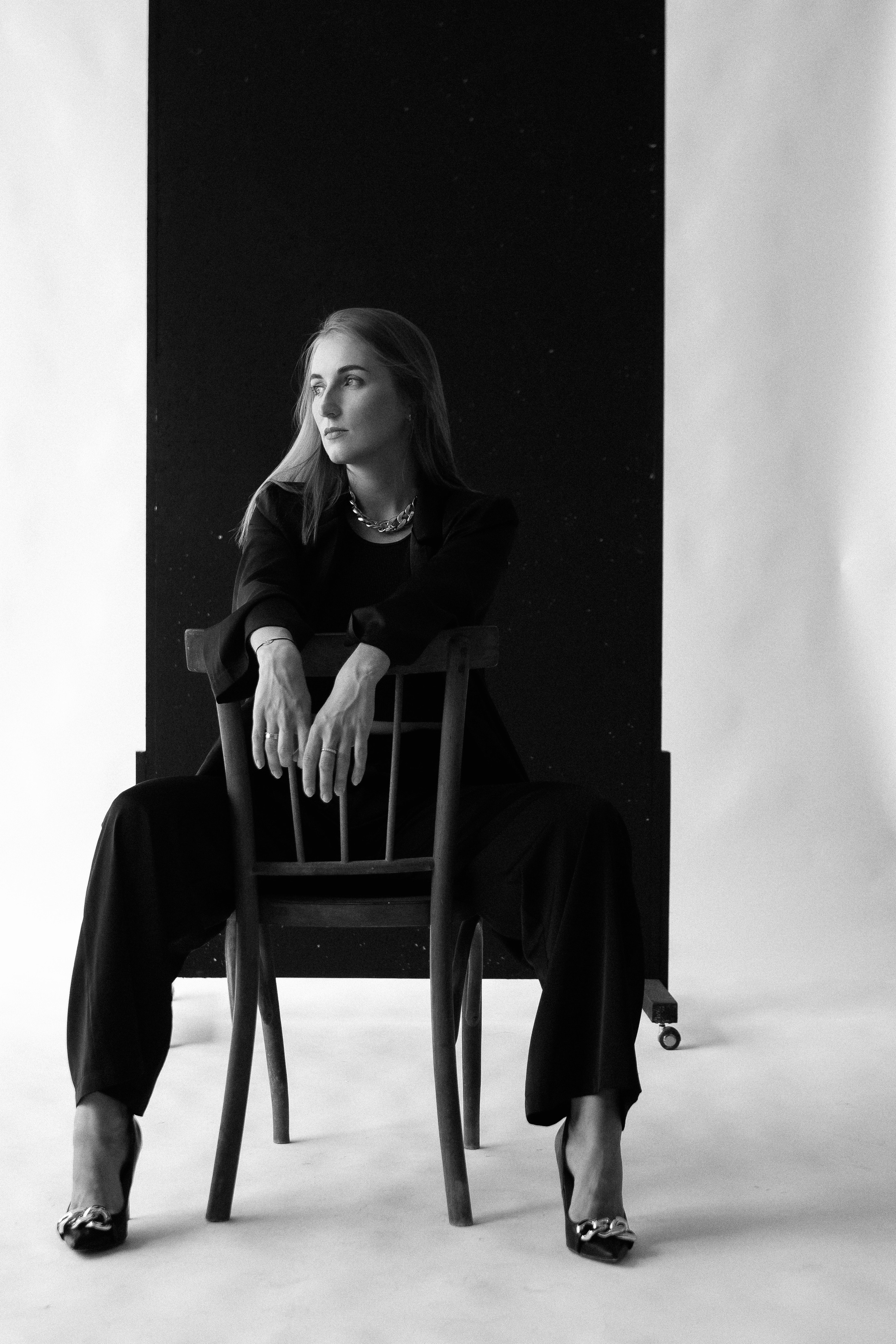 Irina | Студийная фотосессия. Фотограф в Санкт-Петербурге Ангелина Вражевская