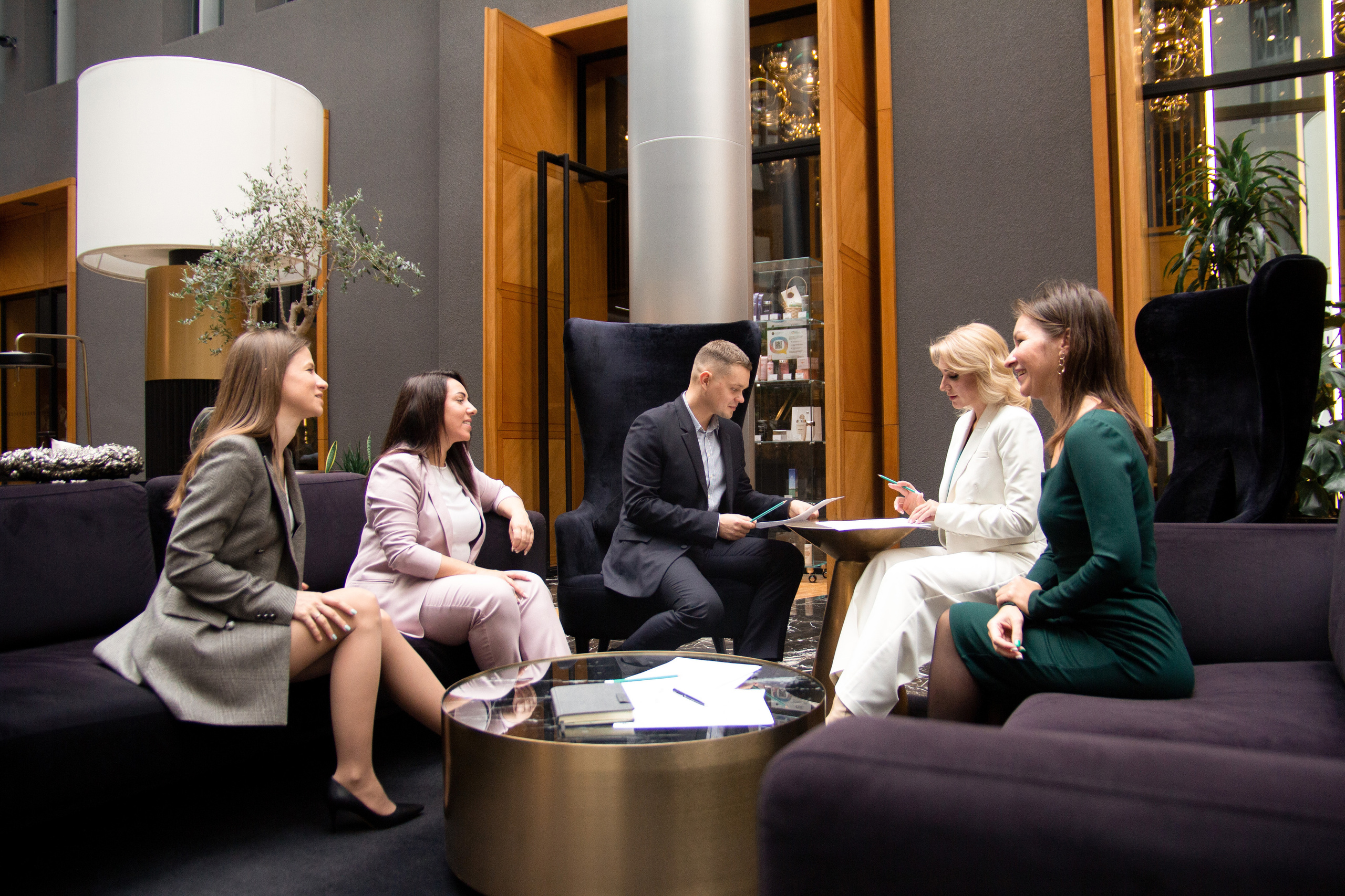 Логистическая компания | Контент-съемка. Фотограф в Санкт-Петербурге Ангелина Вражевская