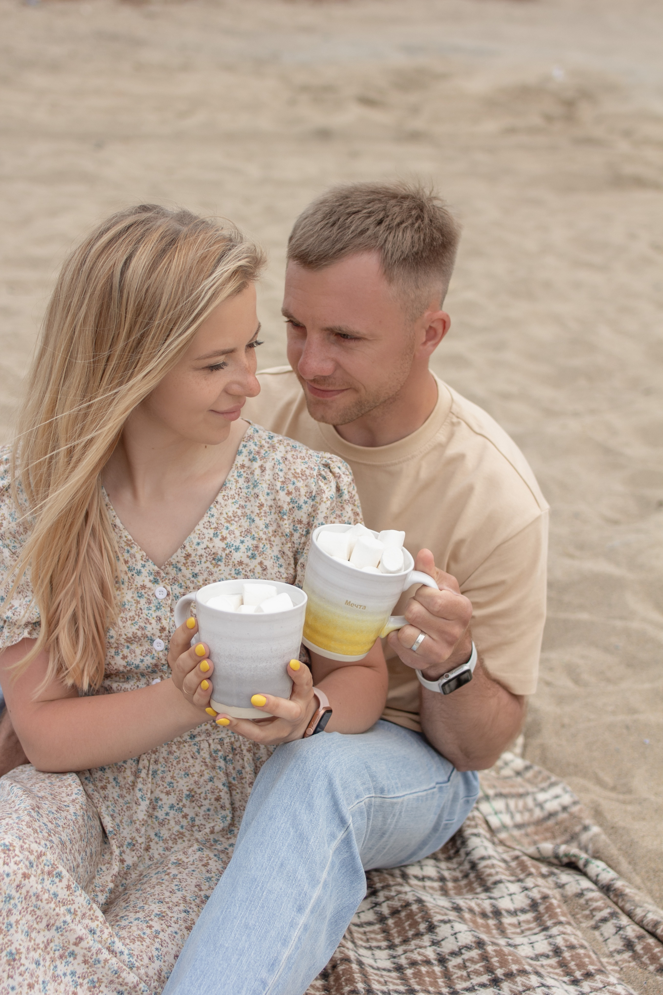 Nikolay & Victoria | Семейная фотосессия. Фотограф в Санкт-Петербурге Ангелина Вражевская