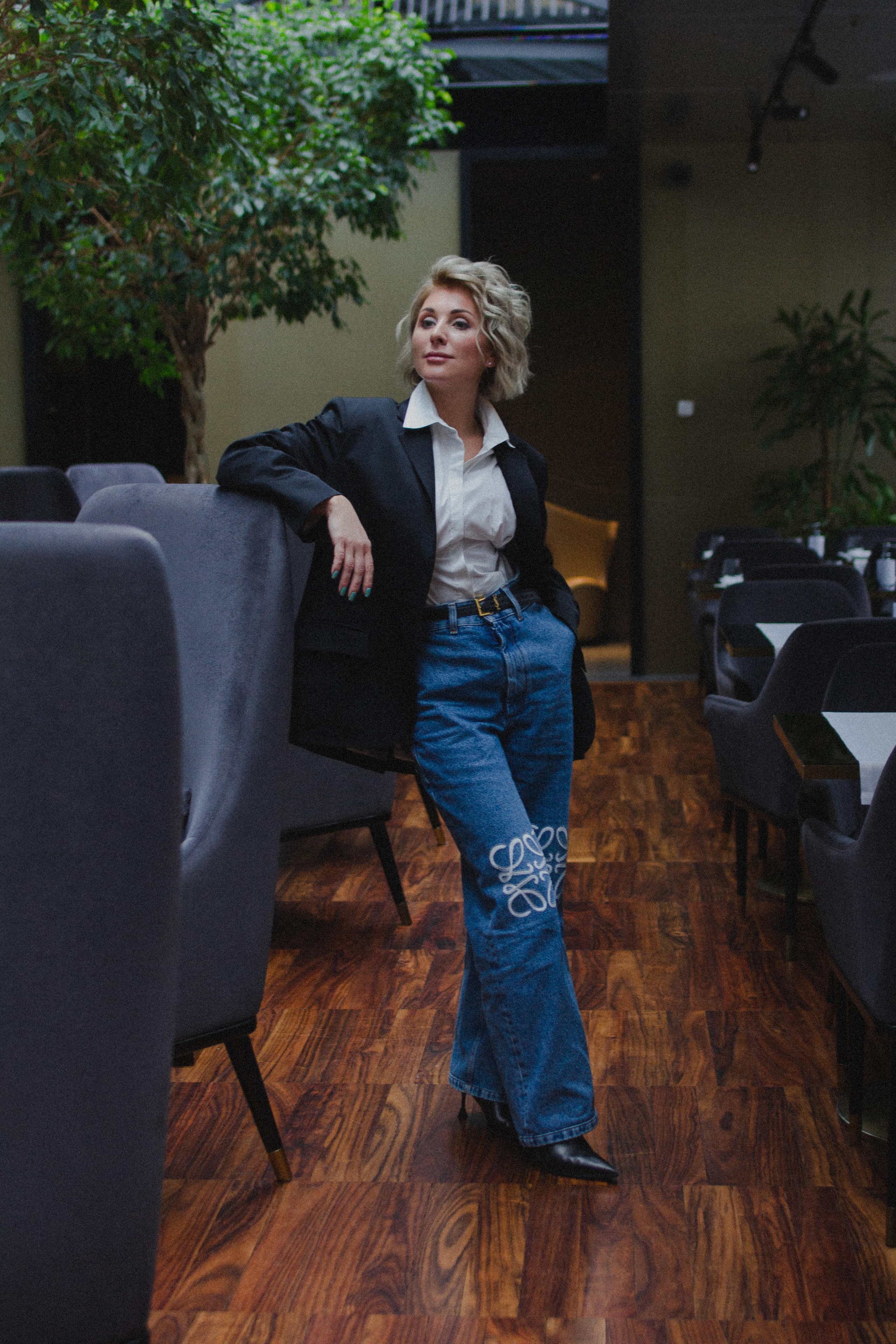 Nataliya Shpakova | Контент-съемка. Фотограф в Санкт-Петербурге Ангелина Вражевская