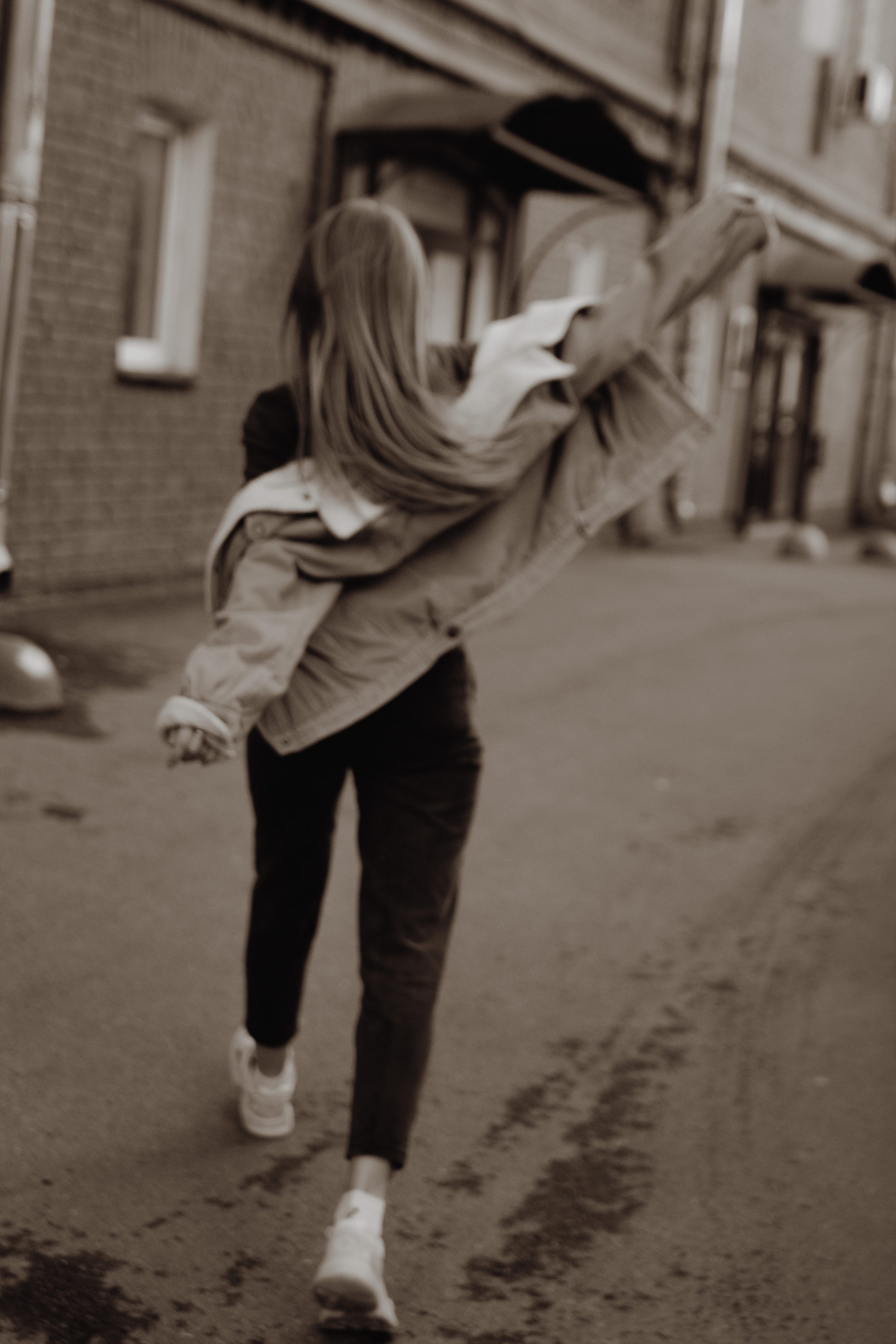 Lesha & Katya | Семейная фотосессия. Фотограф в Санкт-Петербурге Ангелина Вражевская