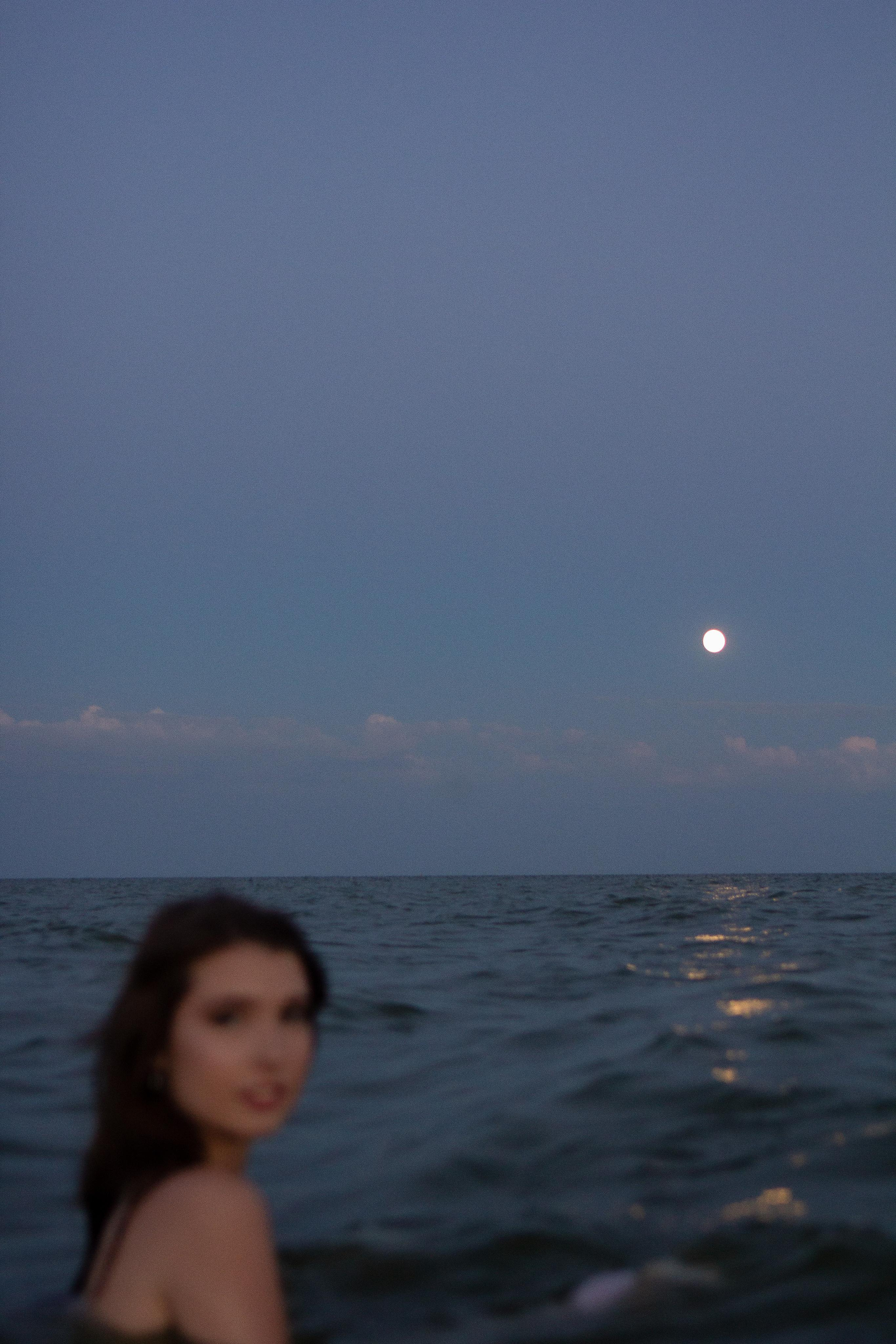 Elizaveta | Одиночная фотосессия. Фотограф в Санкт-Петербурге Ангелина Вражевская