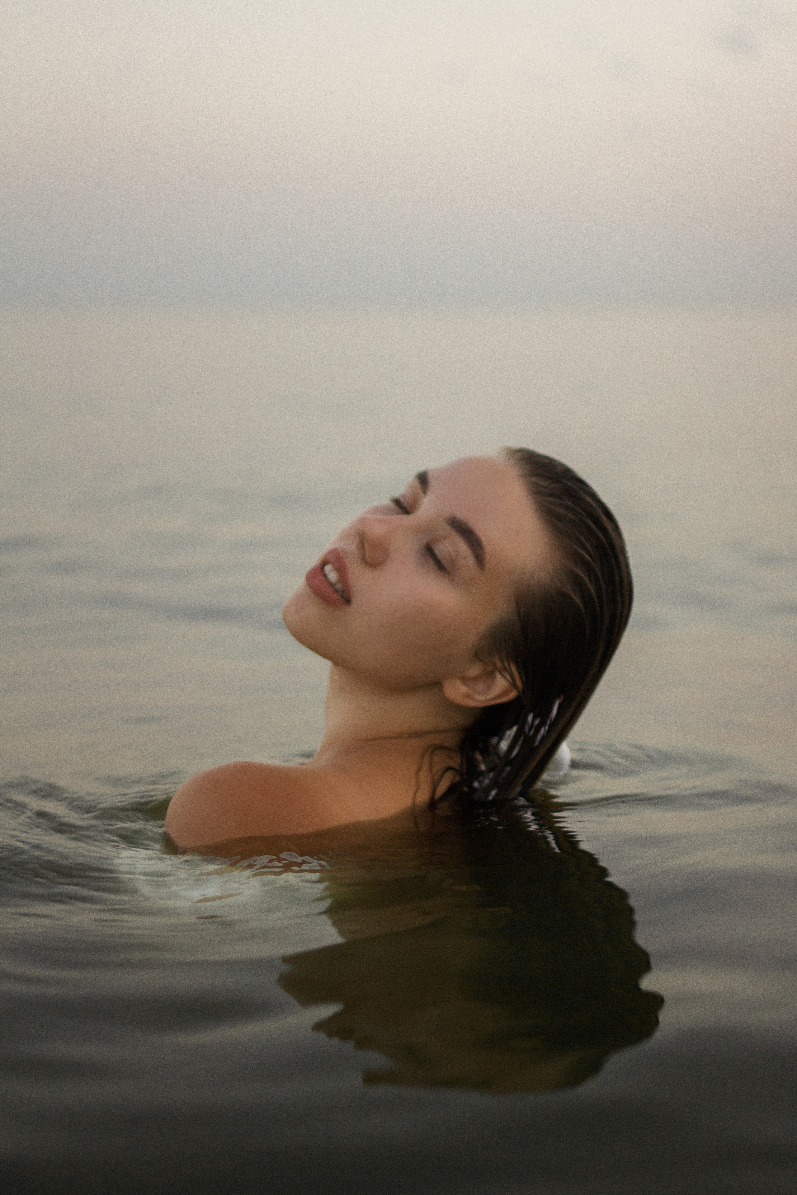 Julia | Одиночная фотосессия. Фотограф в Санкт-Петербурге Ангелина Вражевская