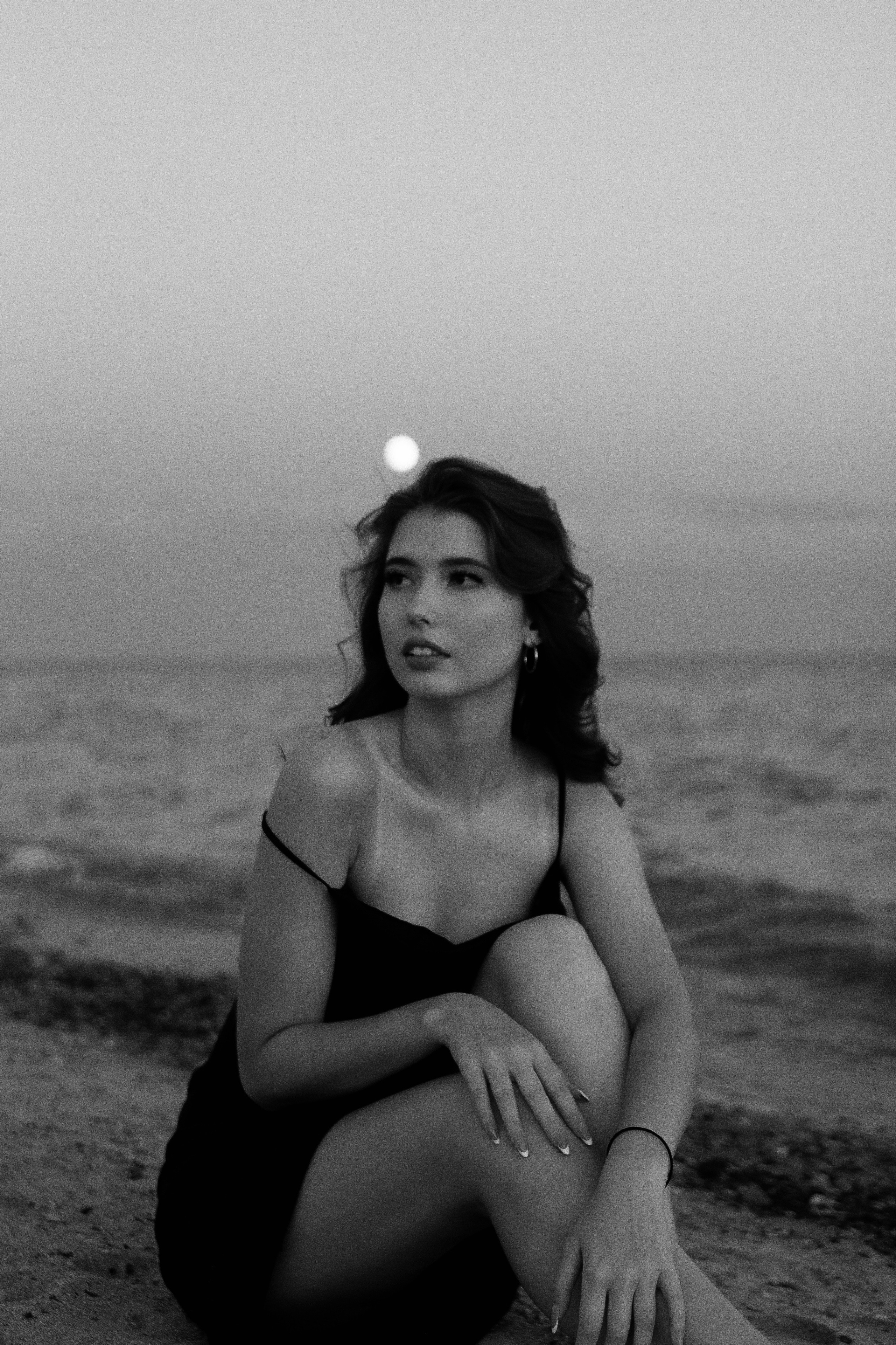 Elizaveta | Одиночная фотосессия. Фотограф в Санкт-Петербурге Ангелина Вражевская