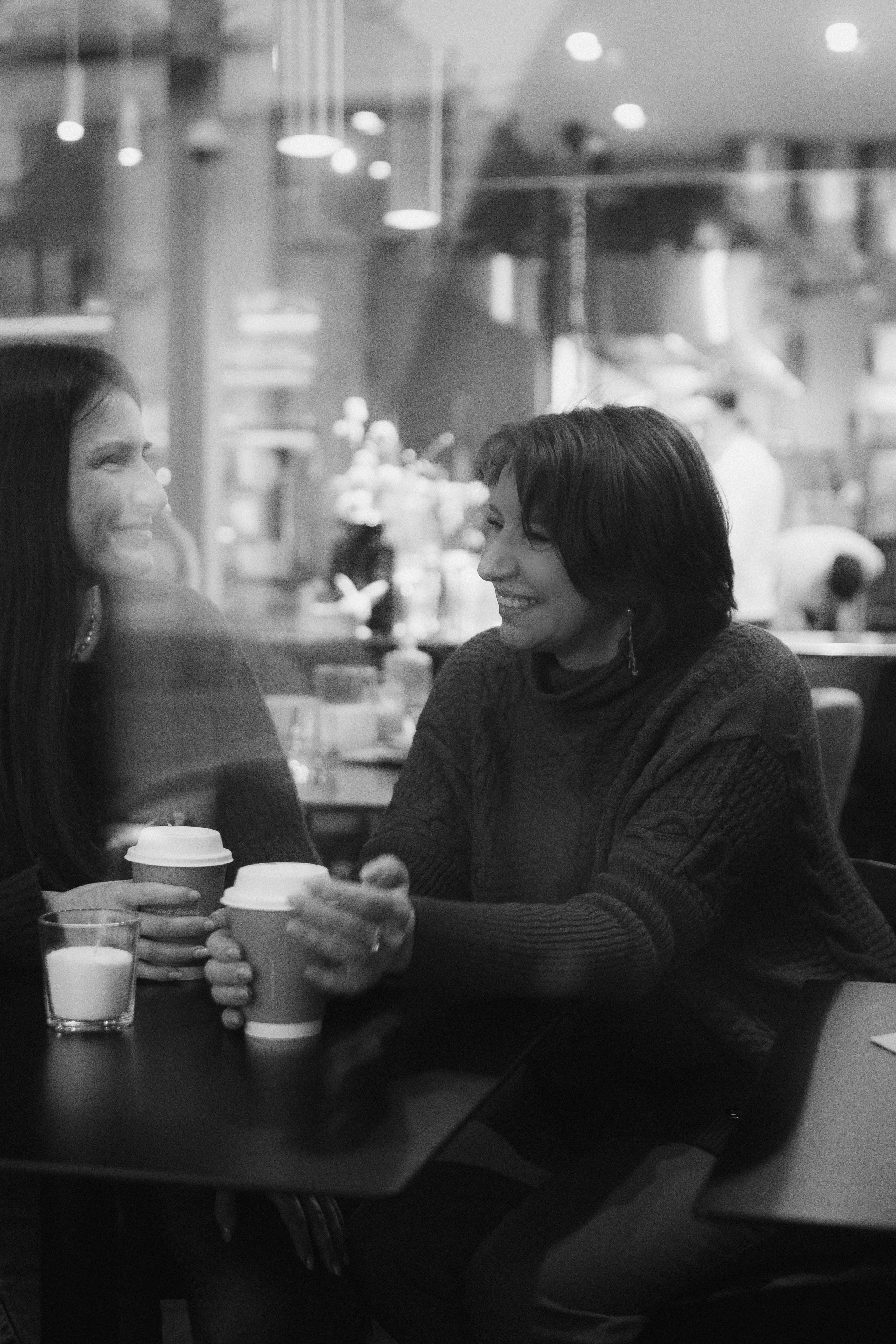 Nataly & Elena | Семейная фотосессия. Фотограф в Санкт-Петербурге Ангелина Вражевская