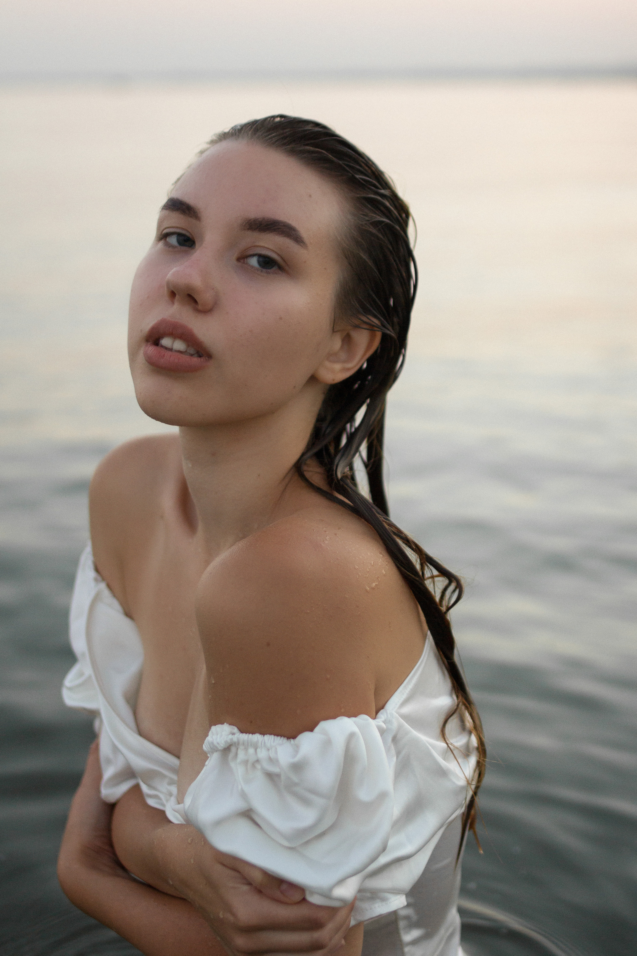 Julia | Одиночная фотосессия. Фотограф в Санкт-Петербурге Ангелина Вражевская