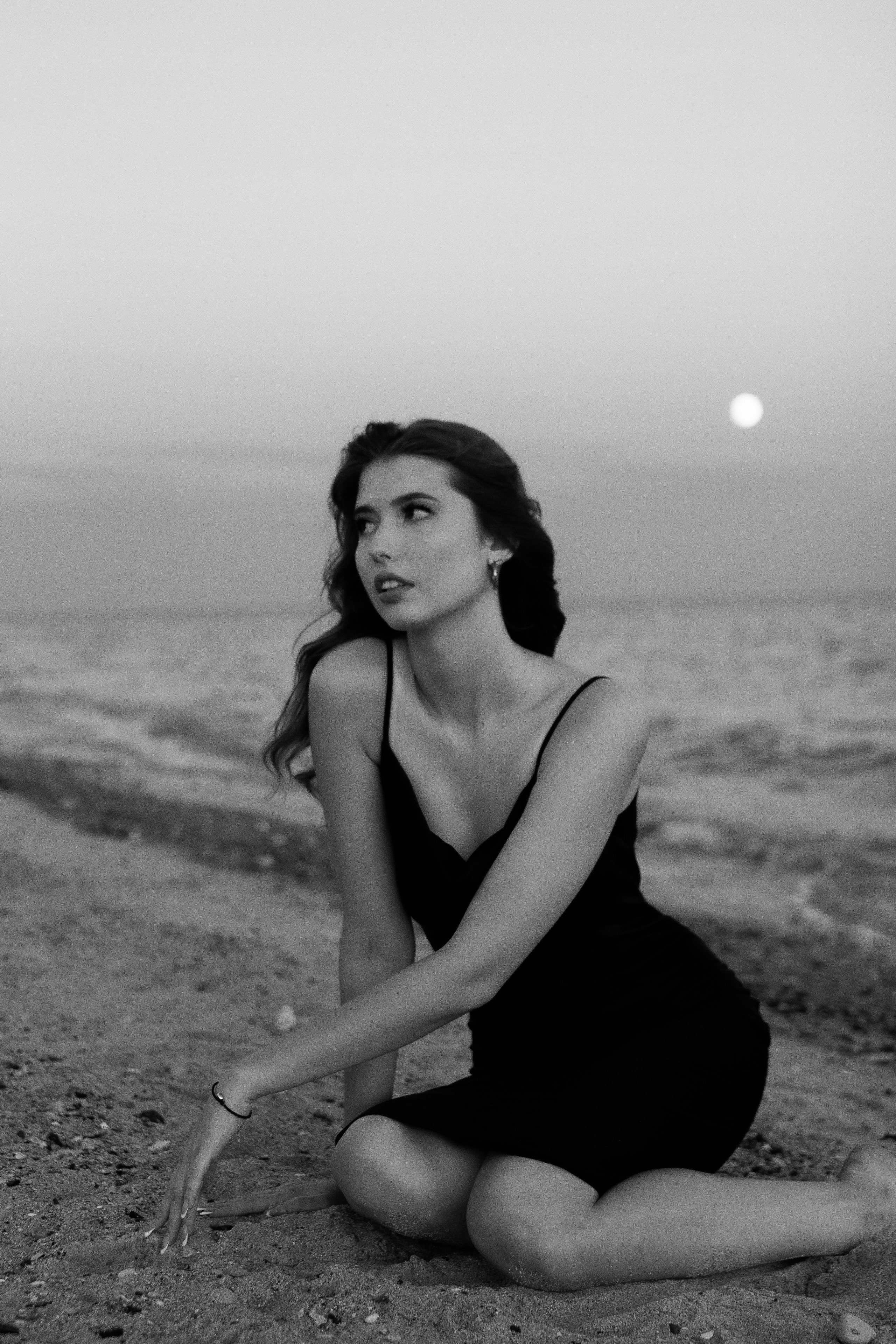 Elizaveta | Одиночная фотосессия. Фотограф в Санкт-Петербурге Ангелина Вражевская