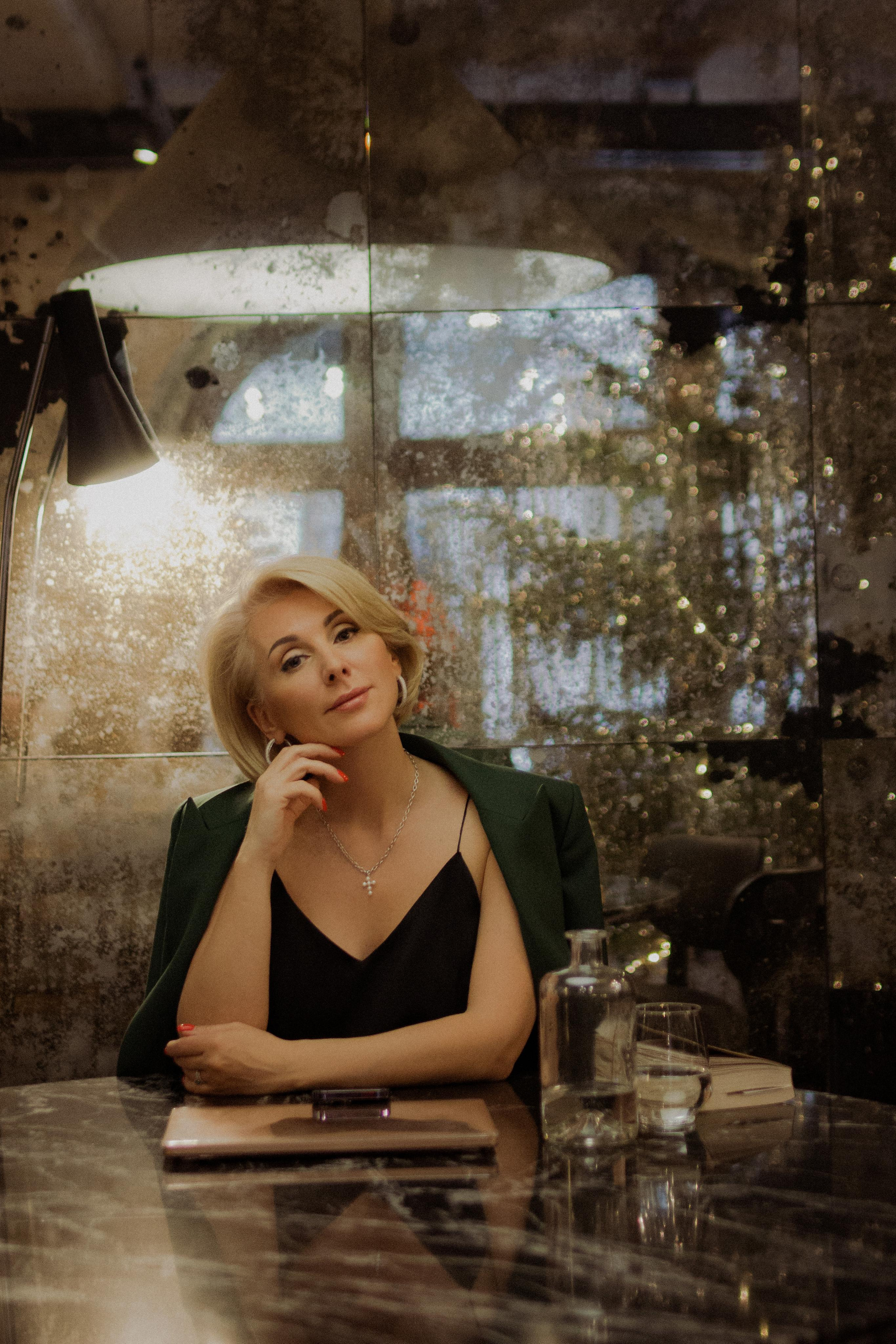 Nataly Shpakova | Контент-съемка. Фотограф в Санкт-Петербурге Ангелина Вражевская