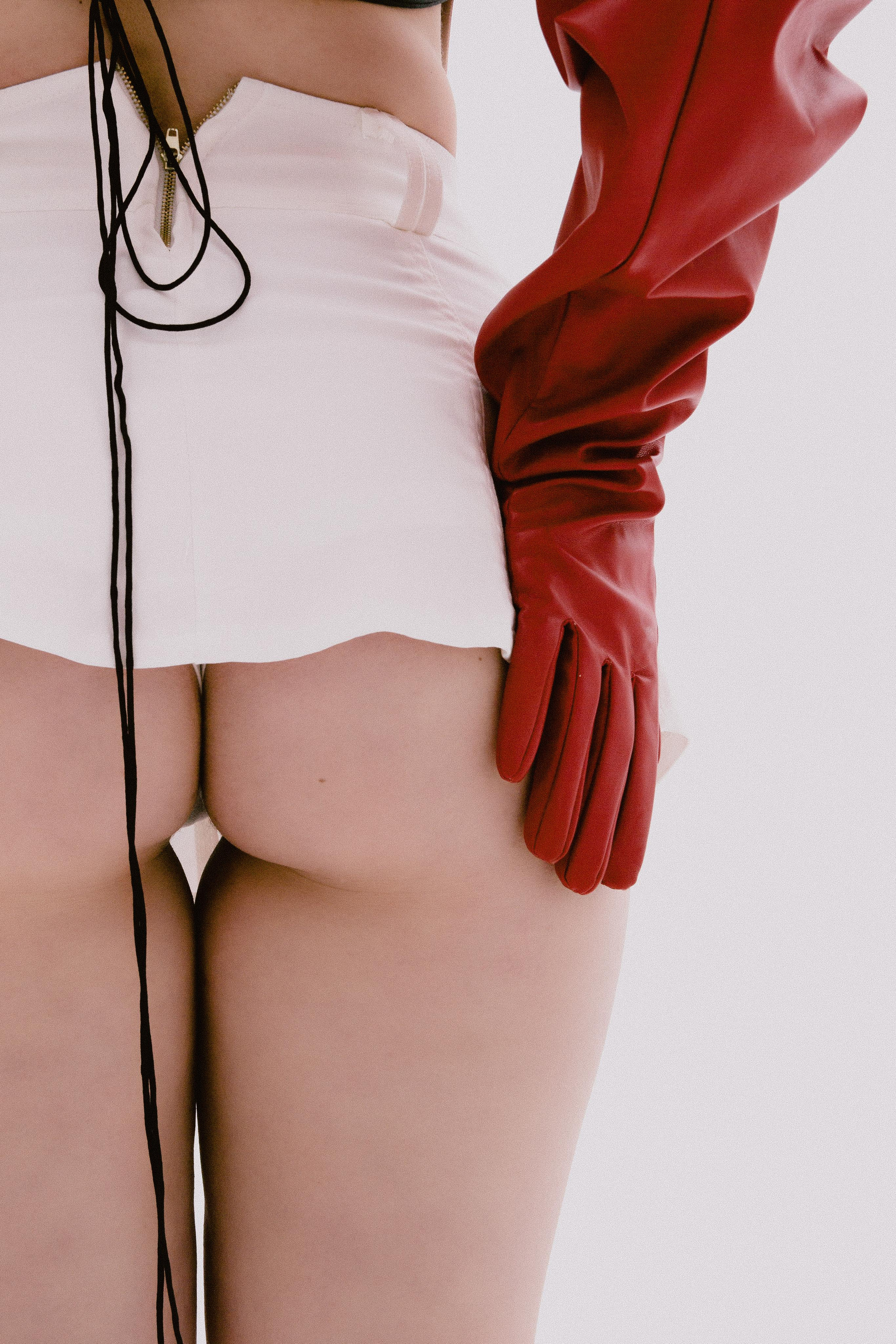 Anna | Студийная фотосессия. Фотограф в Санкт-Петербурге Ангелина Вражевская