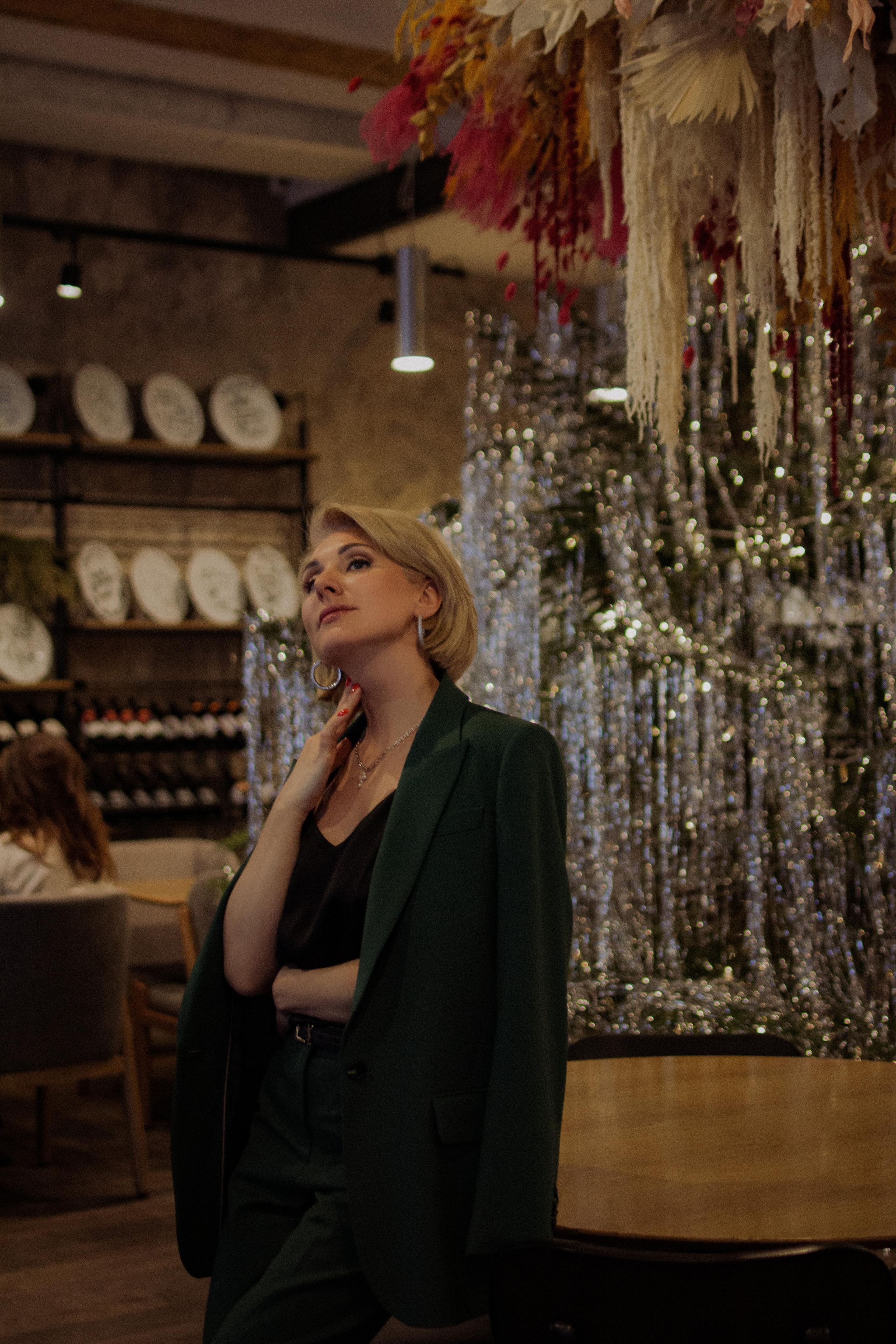 Nataly Shpakova | Контент-съемка. Фотограф в Санкт-Петербурге Ангелина Вражевская