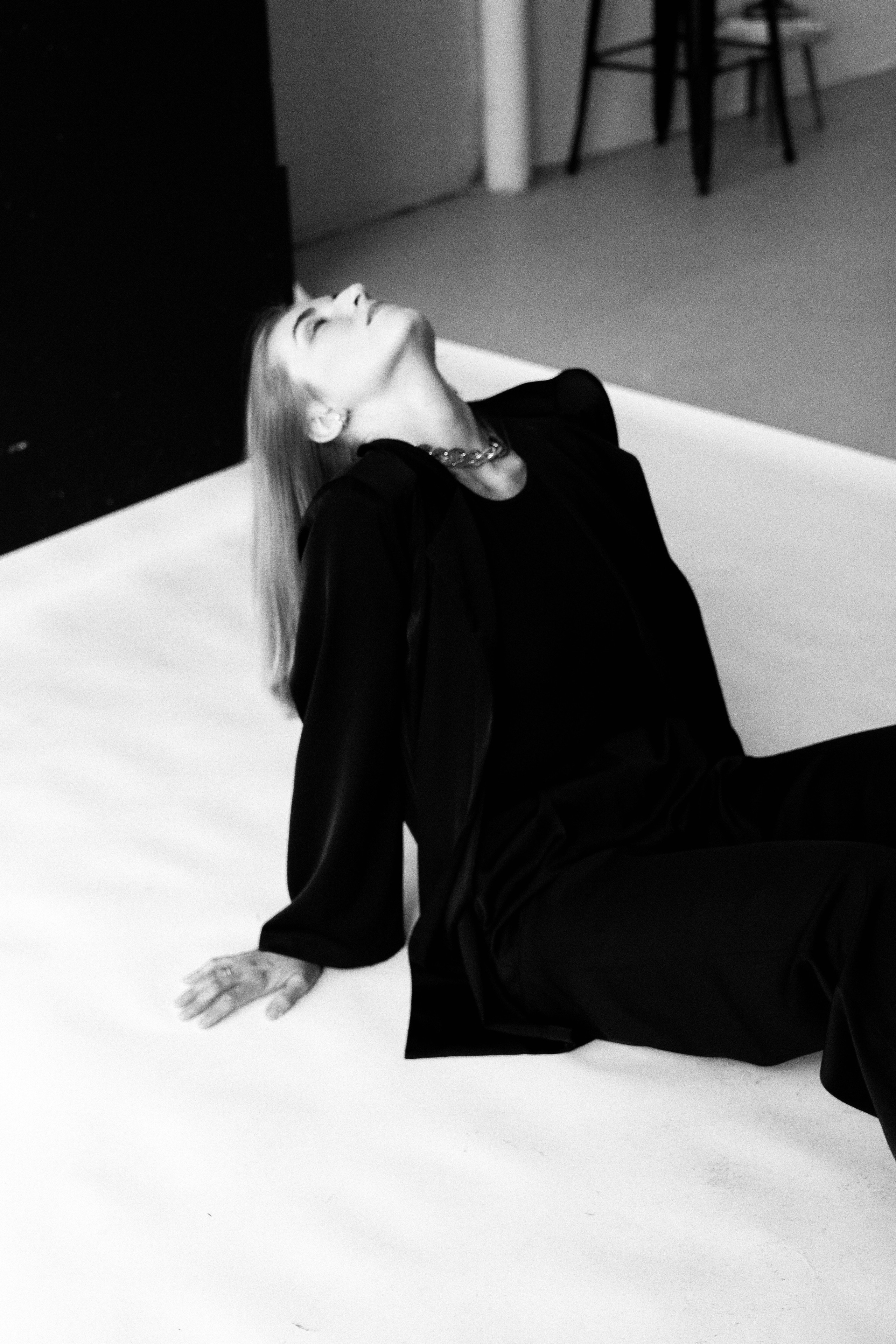 Irina | Студийная фотосессия. Фотограф в Санкт-Петербурге Ангелина Вражевская