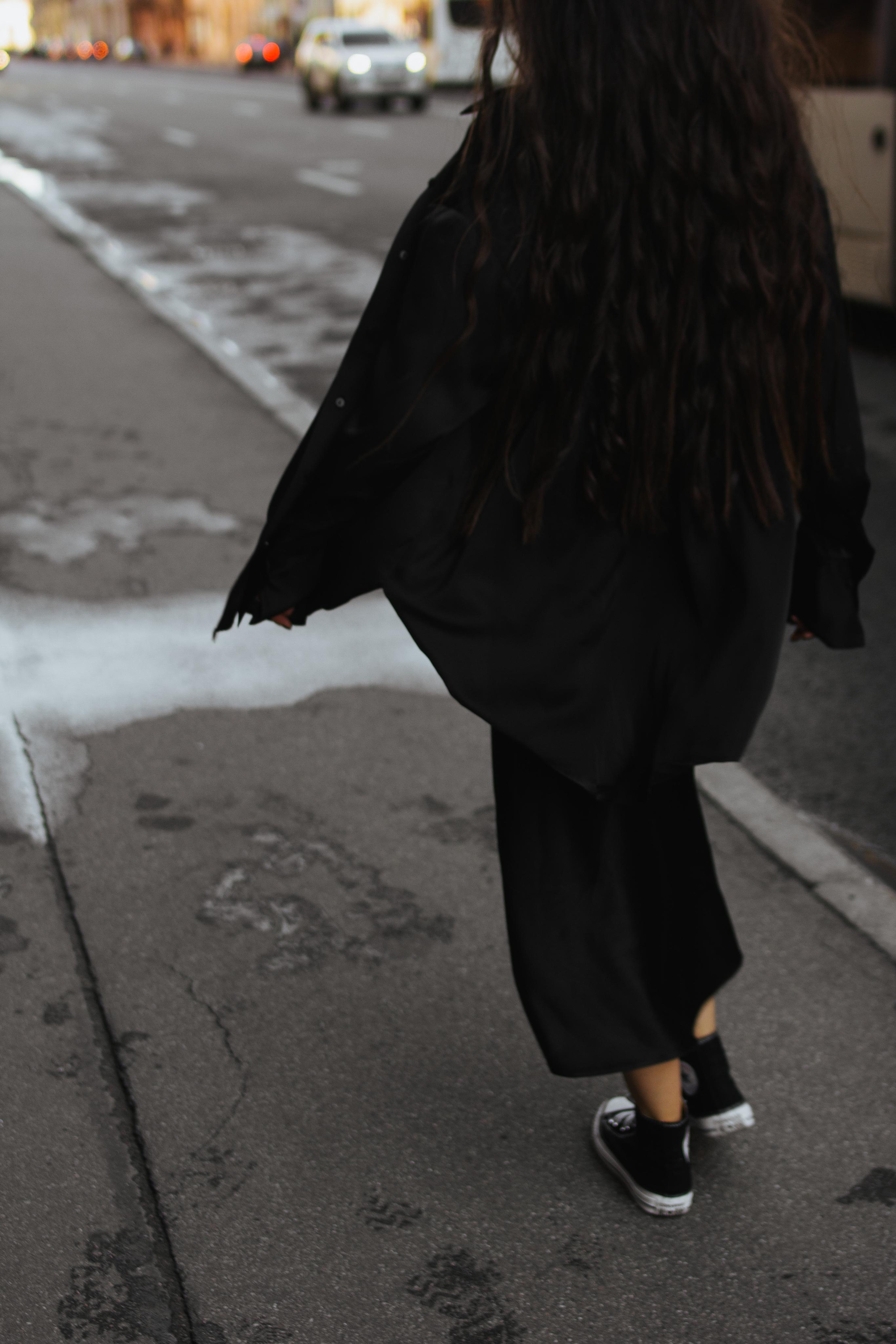 Angeliqa | Прогулочная фотосессия. Фотограф в Санкт-Петербурге Ангелина Вражевская