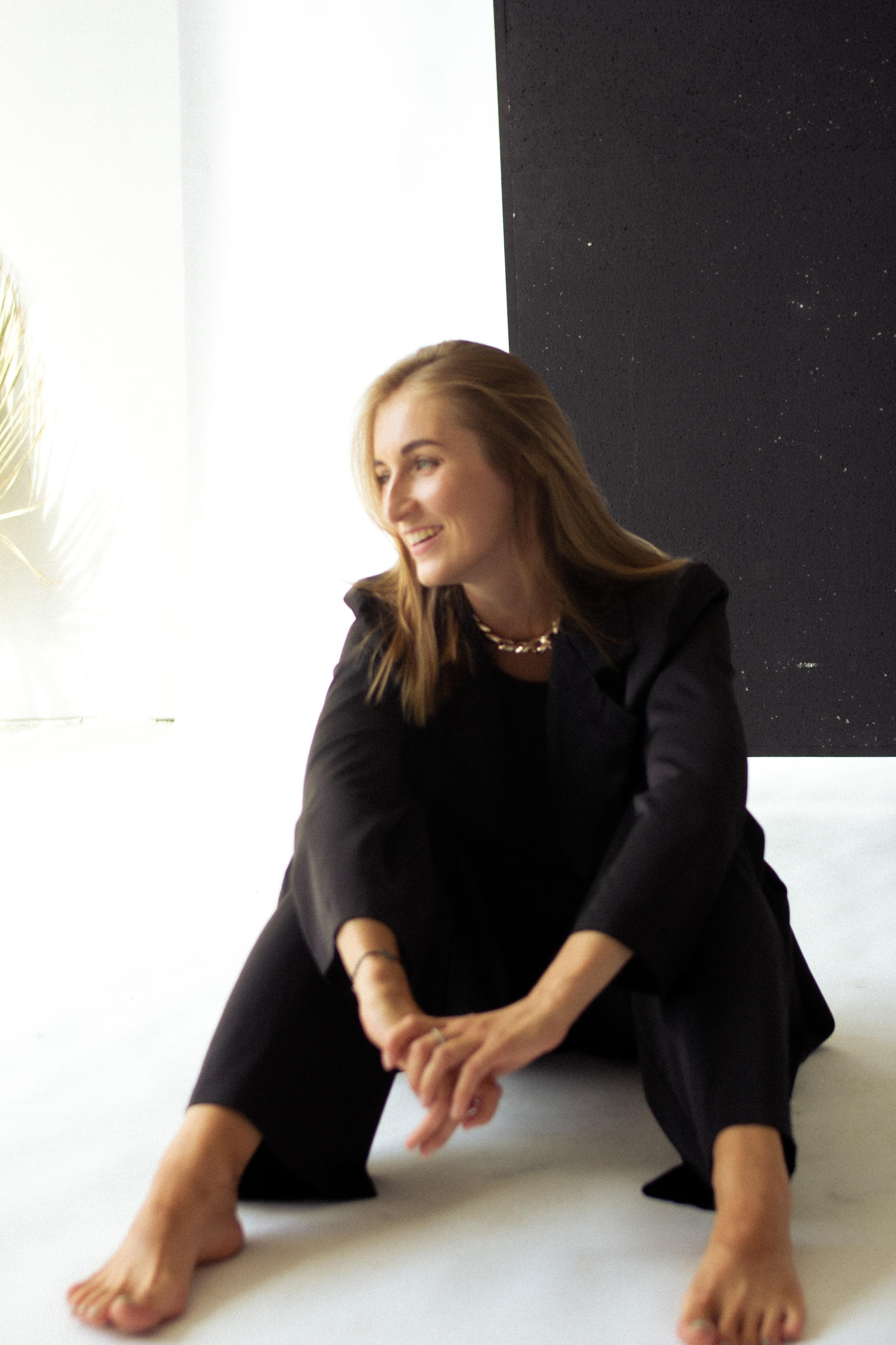 Irina | Студийная фотосессия. Фотограф в Санкт-Петербурге Ангелина Вражевская