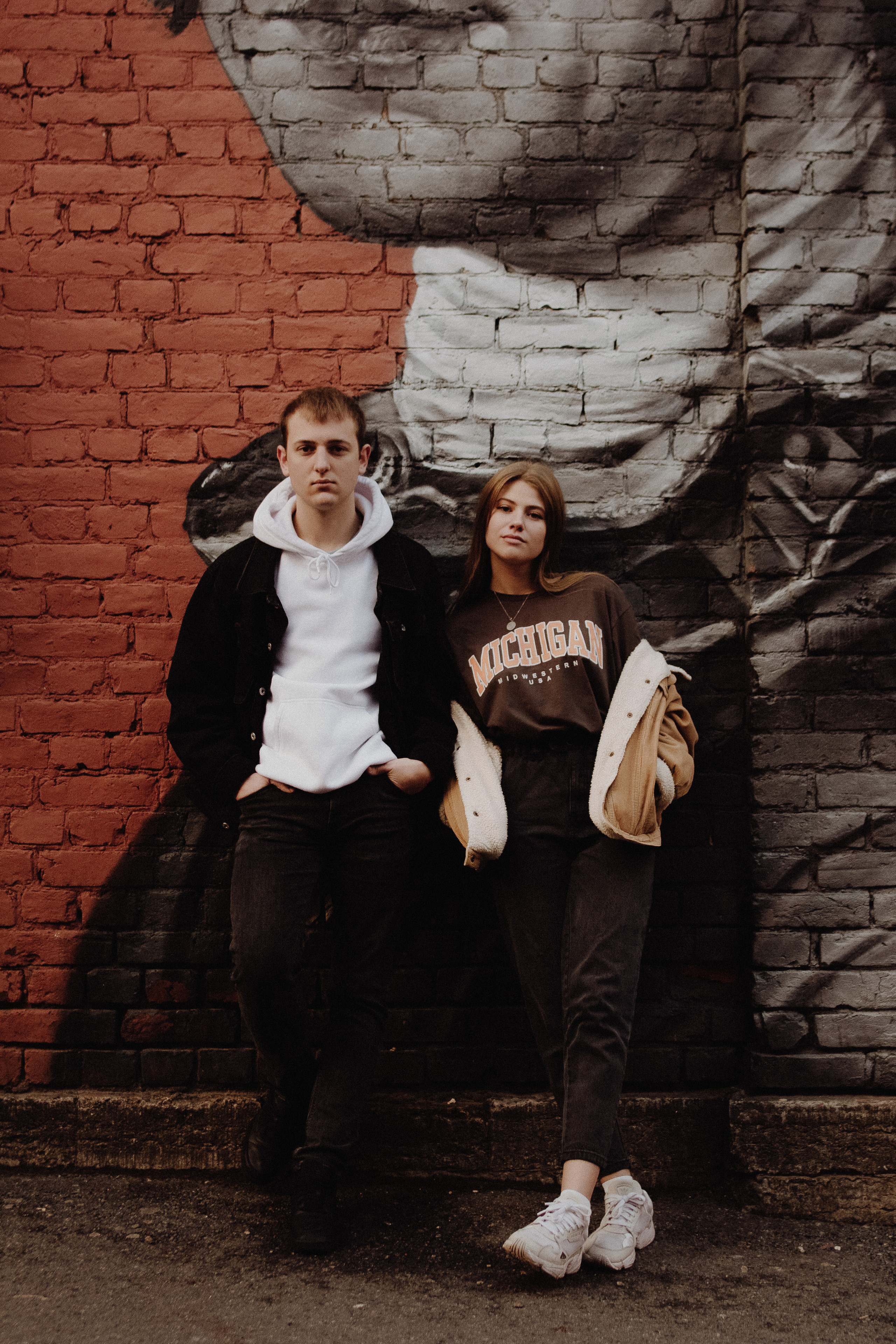 Lesha & Katya | Семейная фотосессия. Фотограф в Санкт-Петербурге Ангелина Вражевская