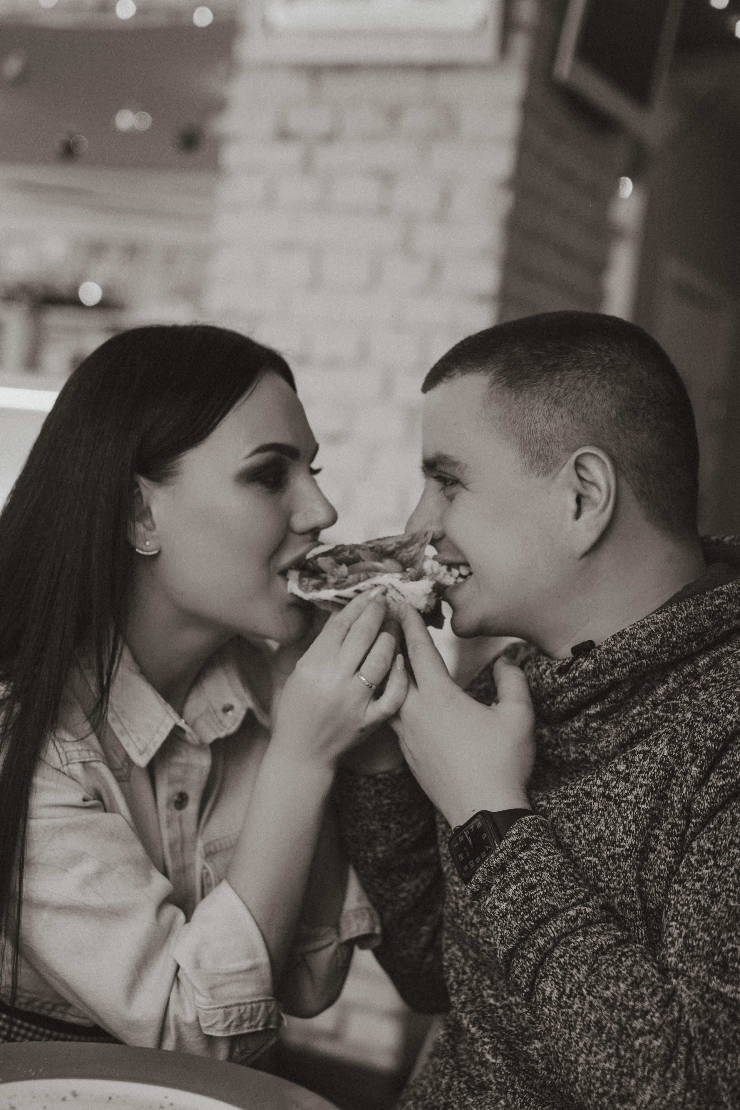 Andrey & Natalia | Семейная фотосессия. Фотограф в Санкт-Петербурге Ангелина Вражевская