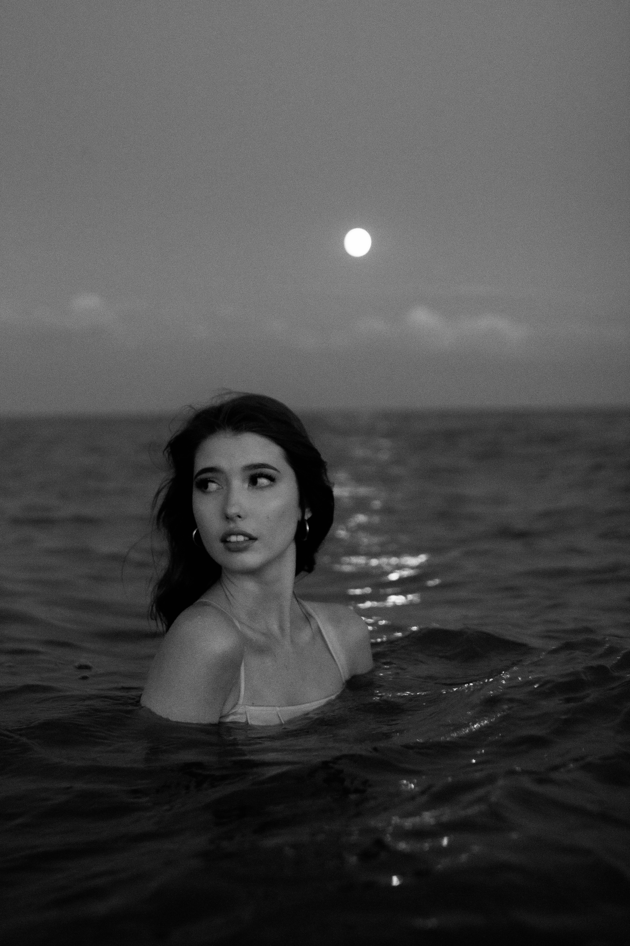 Elizaveta | Одиночная фотосессия. Фотограф в Санкт-Петербурге Ангелина Вражевская