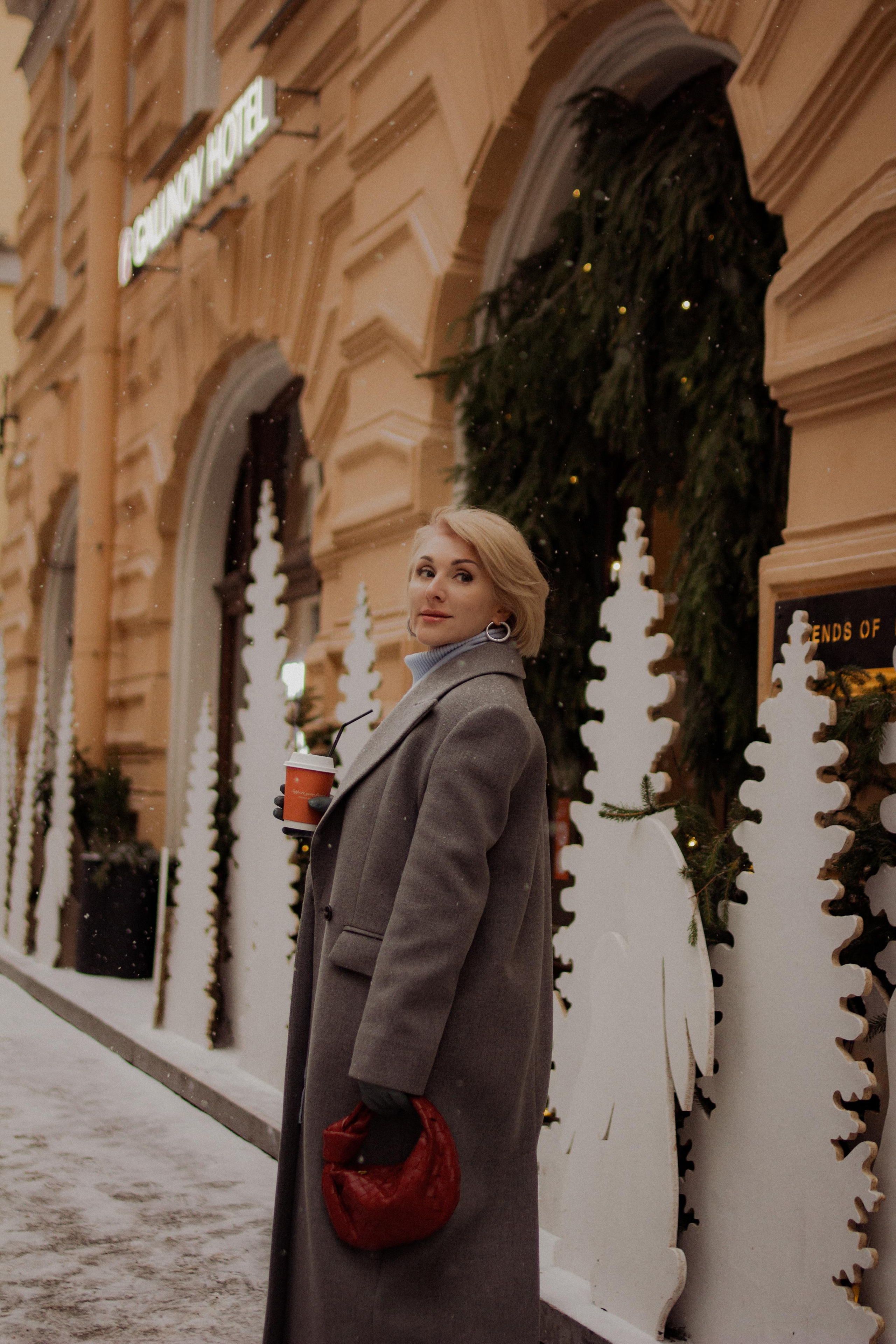 Nataly Shpakova | Контент-съемка. Фотограф в Санкт-Петербурге Ангелина Вражевская