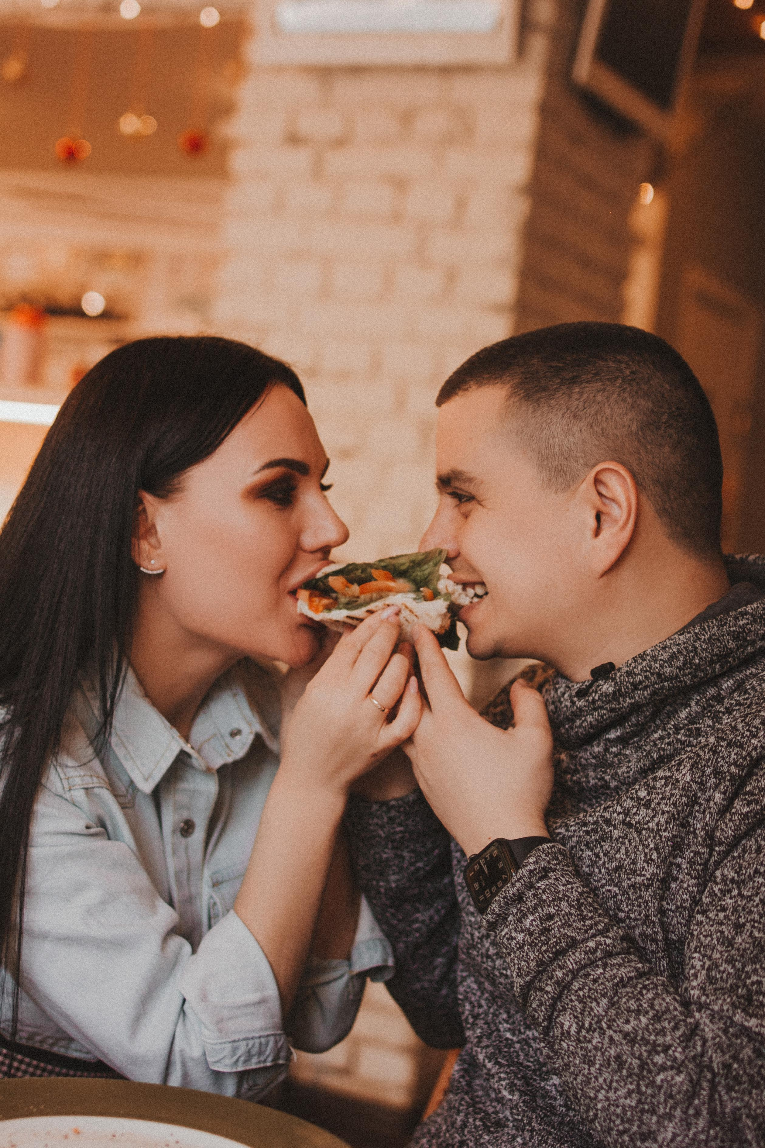 Andrey & Natalia | Семейная фотосессия. Фотограф в Санкт-Петербурге Ангелина Вражевская