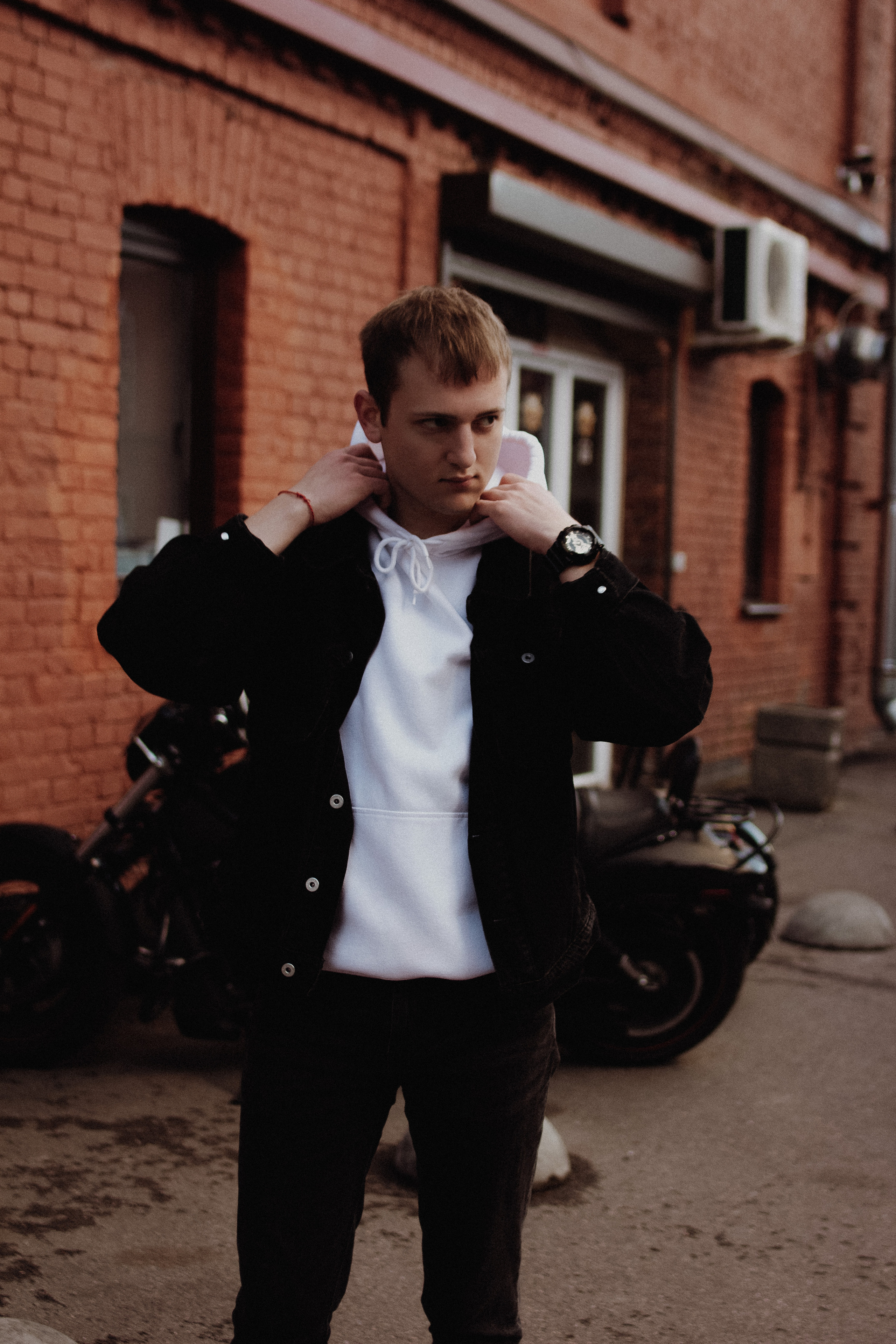 Lesha & Katya | Семейная фотосессия. Фотограф в Санкт-Петербурге Ангелина Вражевская