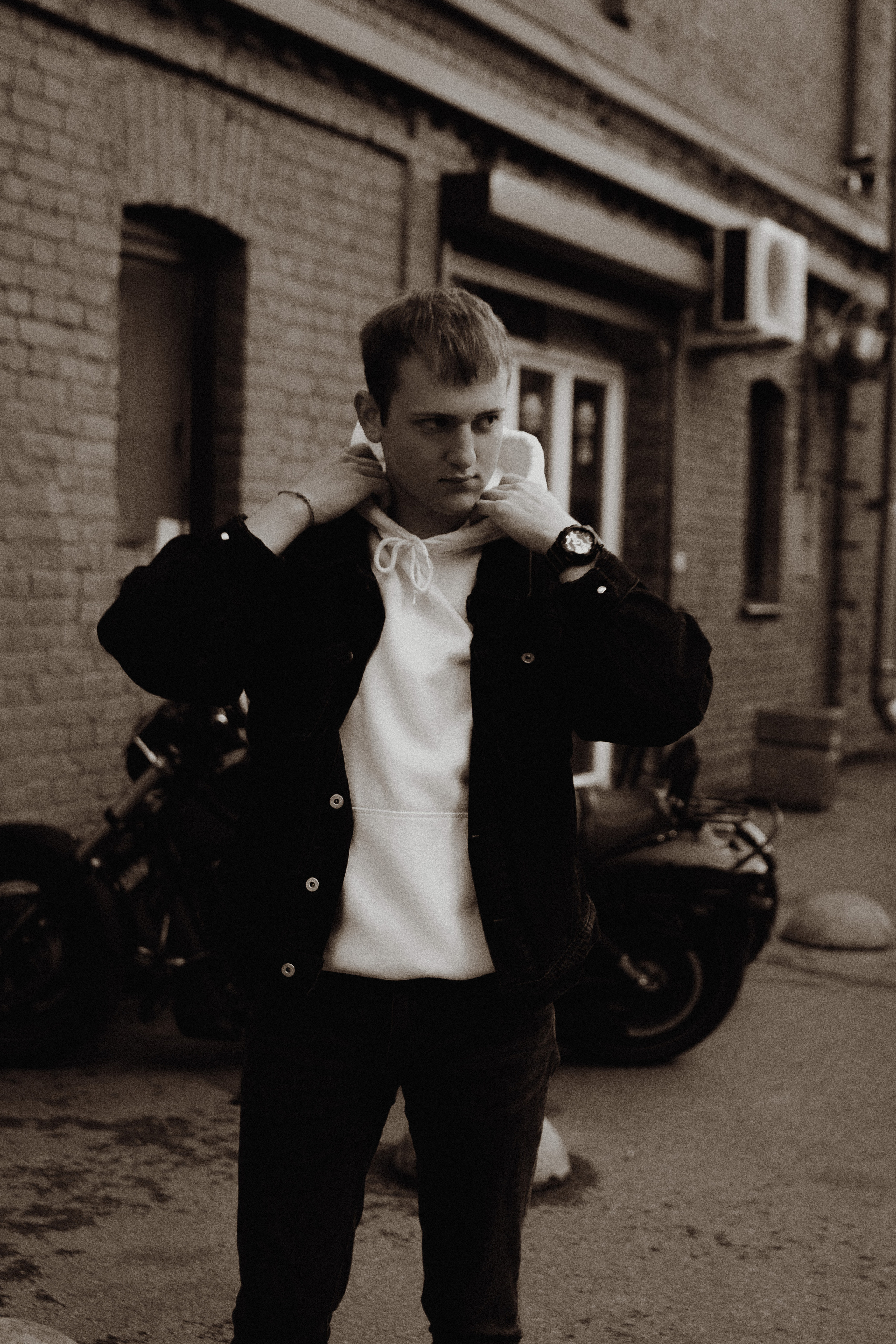 Lesha & Katya | Семейная фотосессия. Фотограф в Санкт-Петербурге Ангелина Вражевская