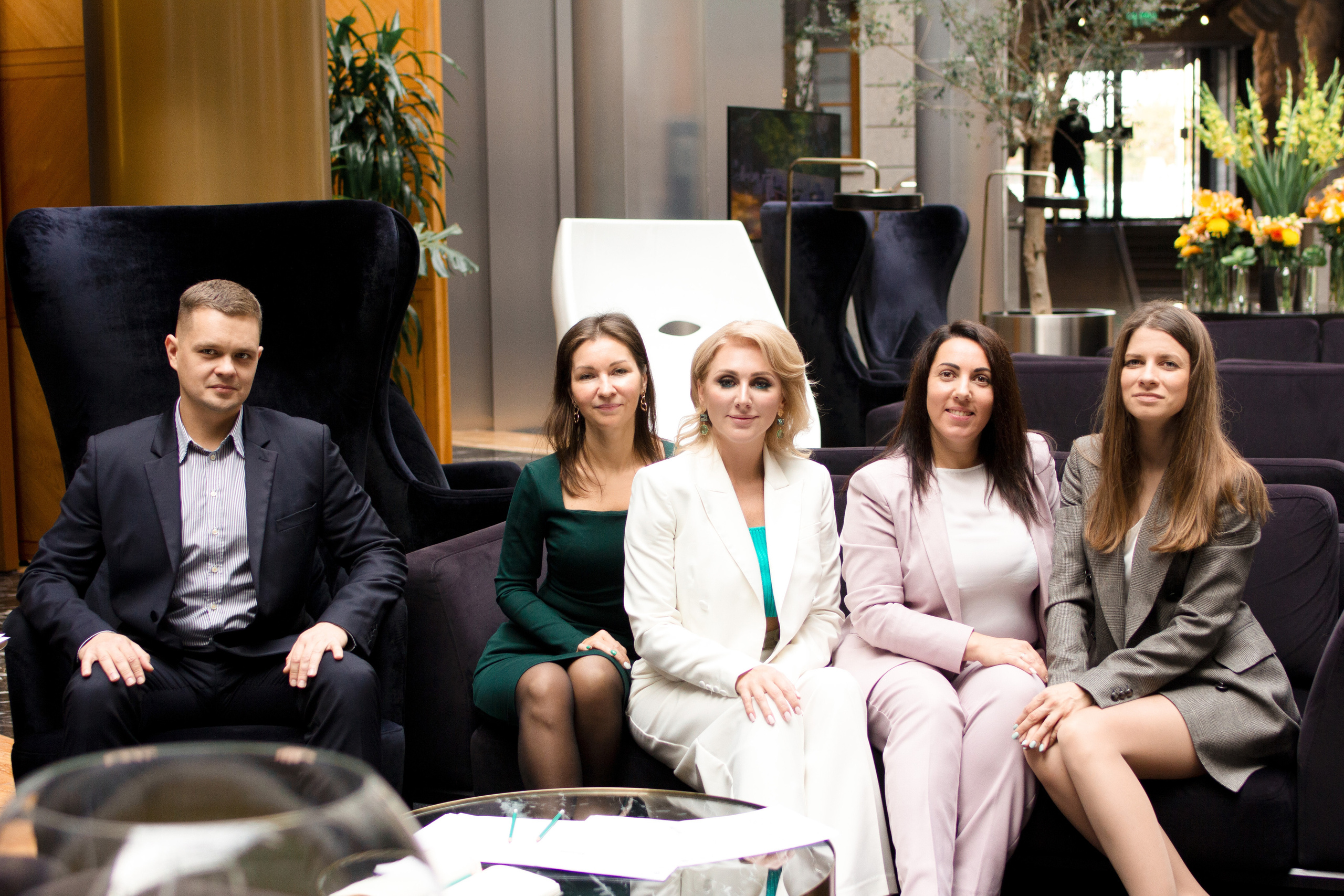 Логистическая компания | Контент-съемка. Фотограф в Санкт-Петербурге Ангелина Вражевская