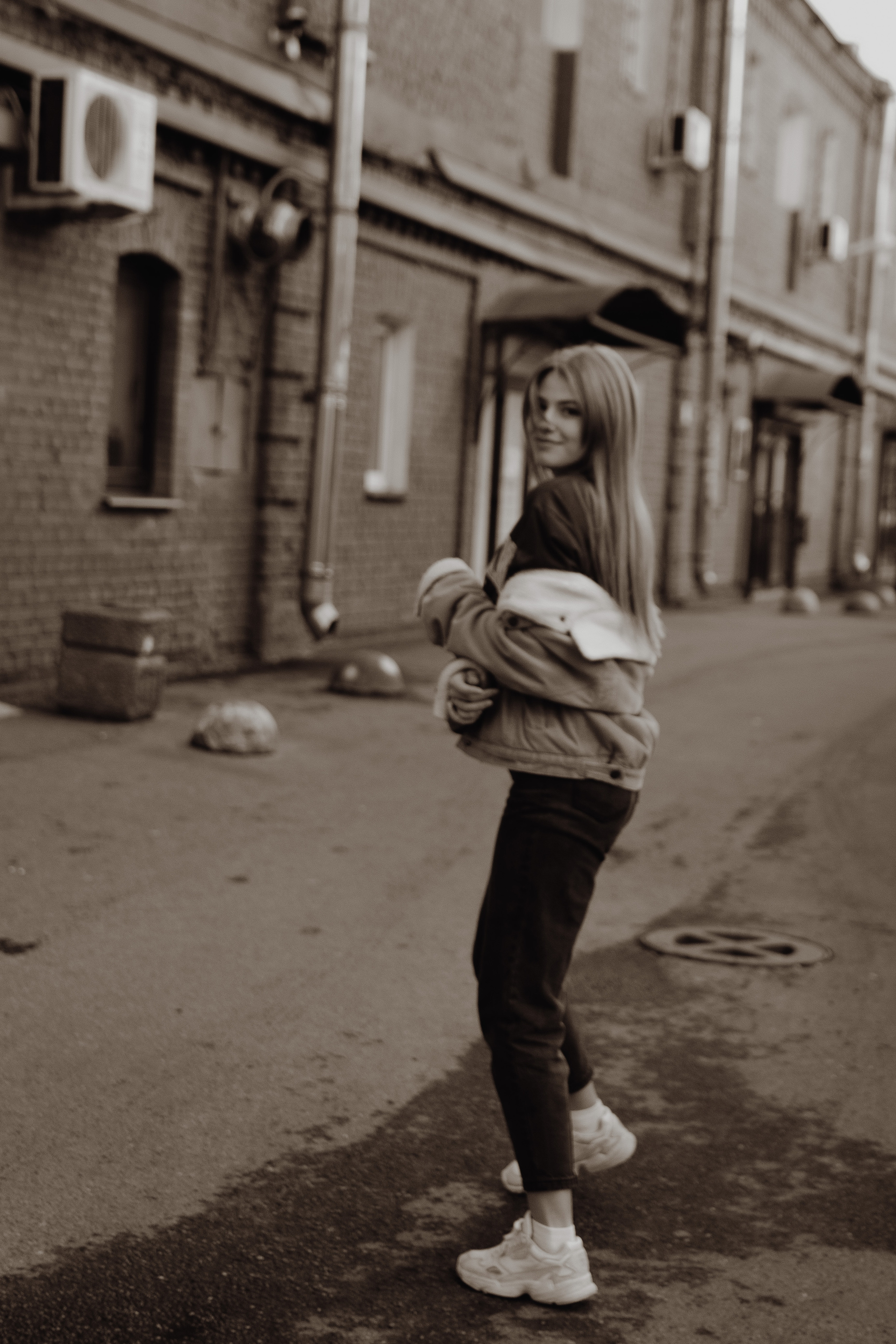 Lesha & Katya | Семейная фотосессия. Фотограф в Санкт-Петербурге Ангелина Вражевская